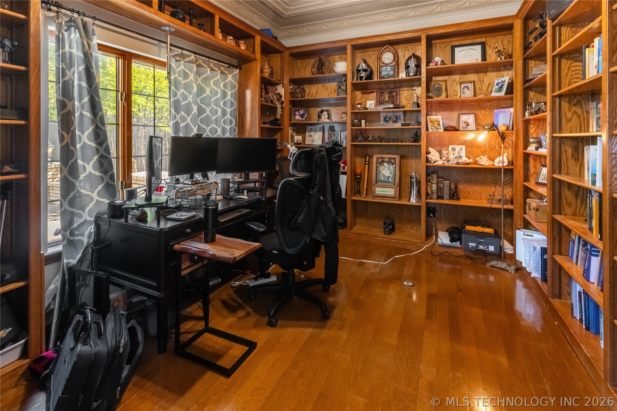 2615 Ridgeway Ardmore OK 73401
