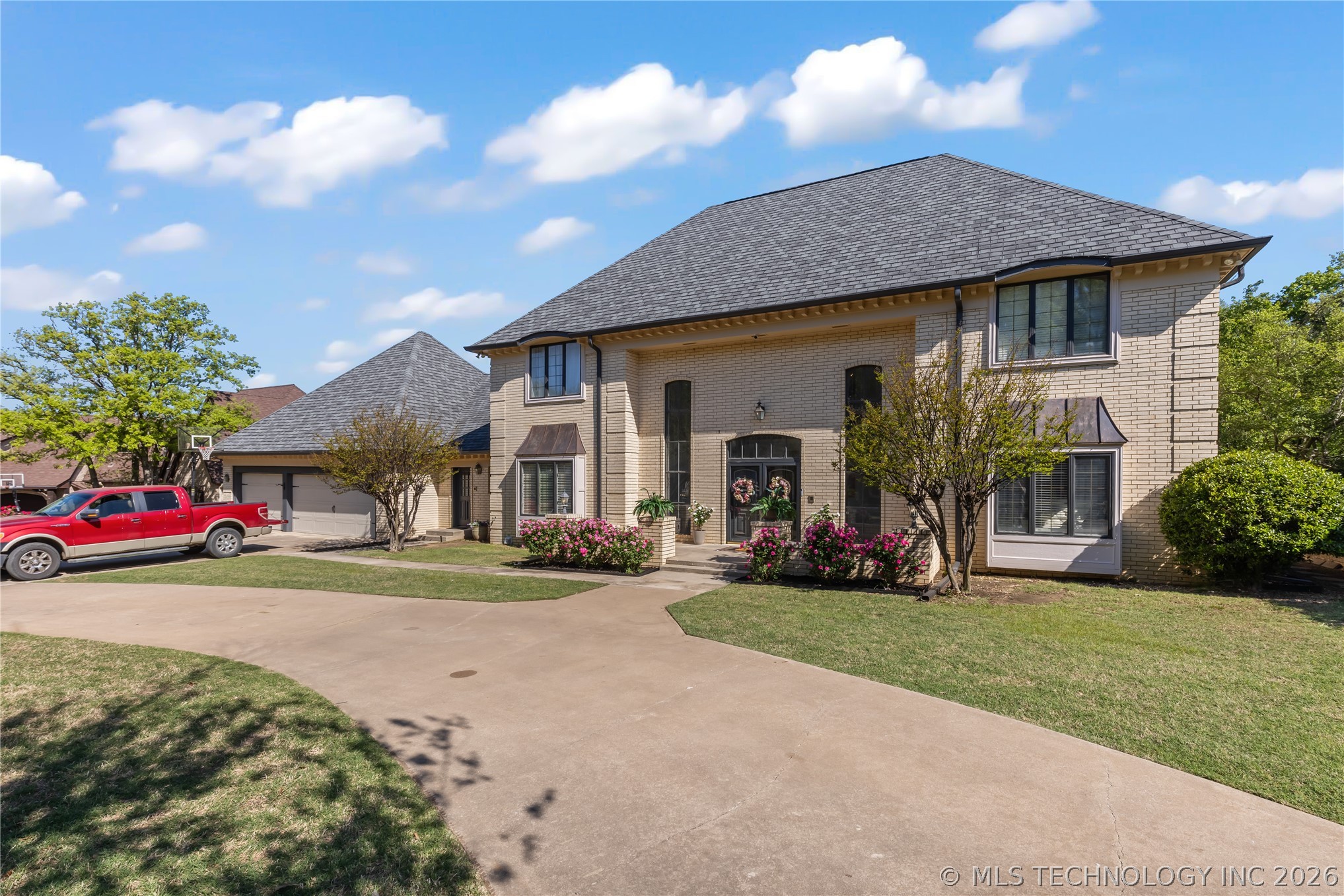 2615 Ridgeway Ardmore OK 73401