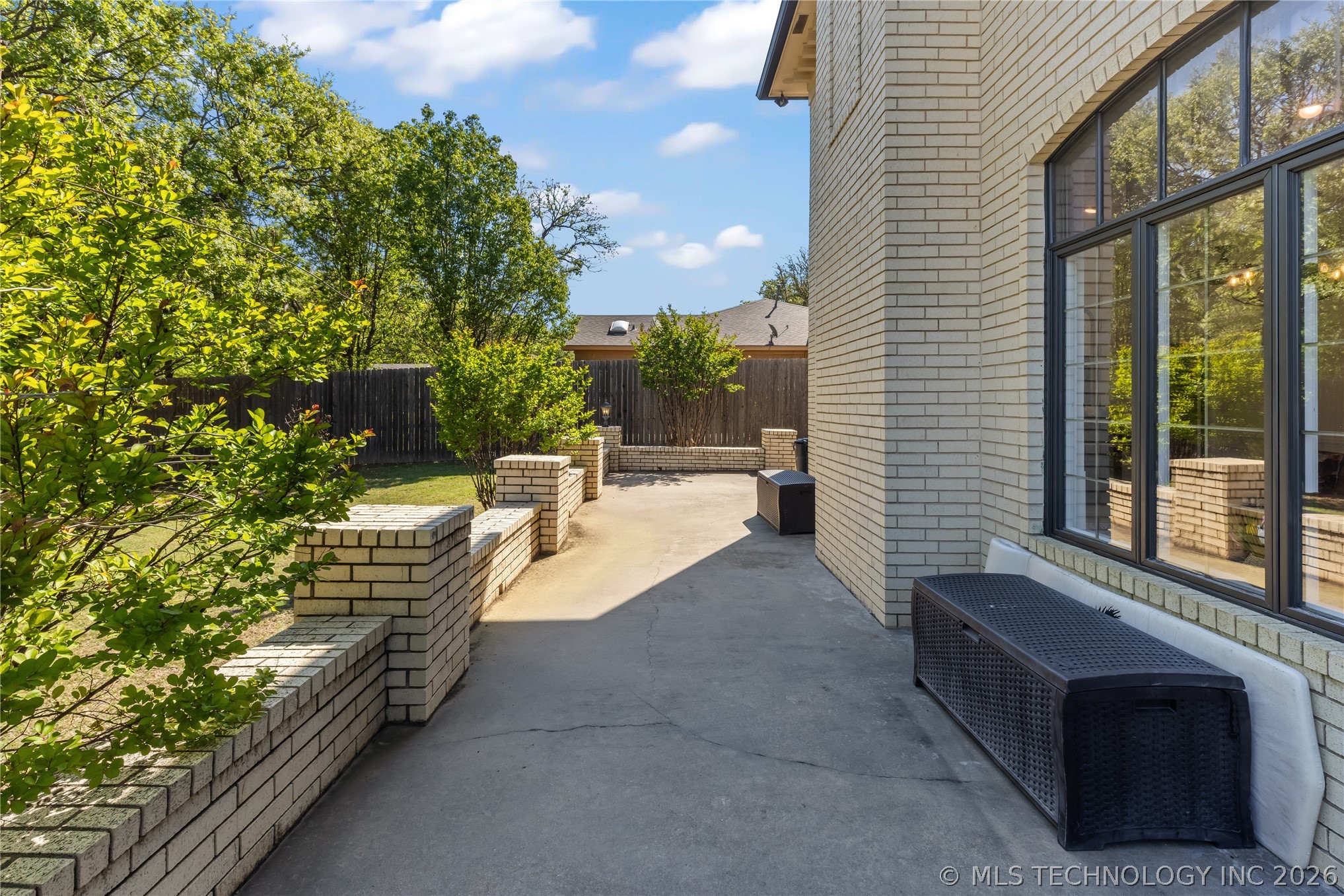 2615 Ridgeway Ardmore OK 73401