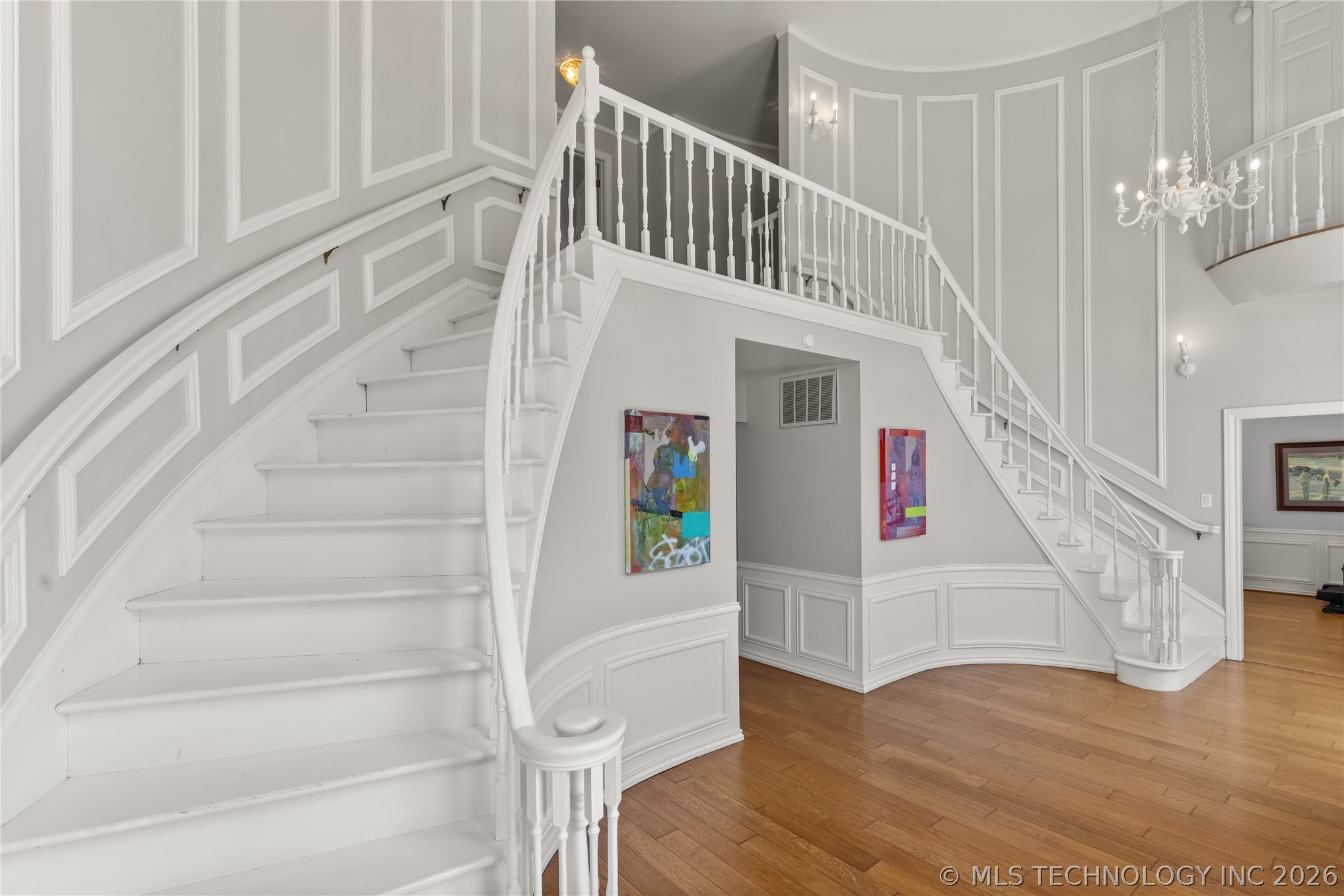 2615 Ridgeway Ardmore OK 73401