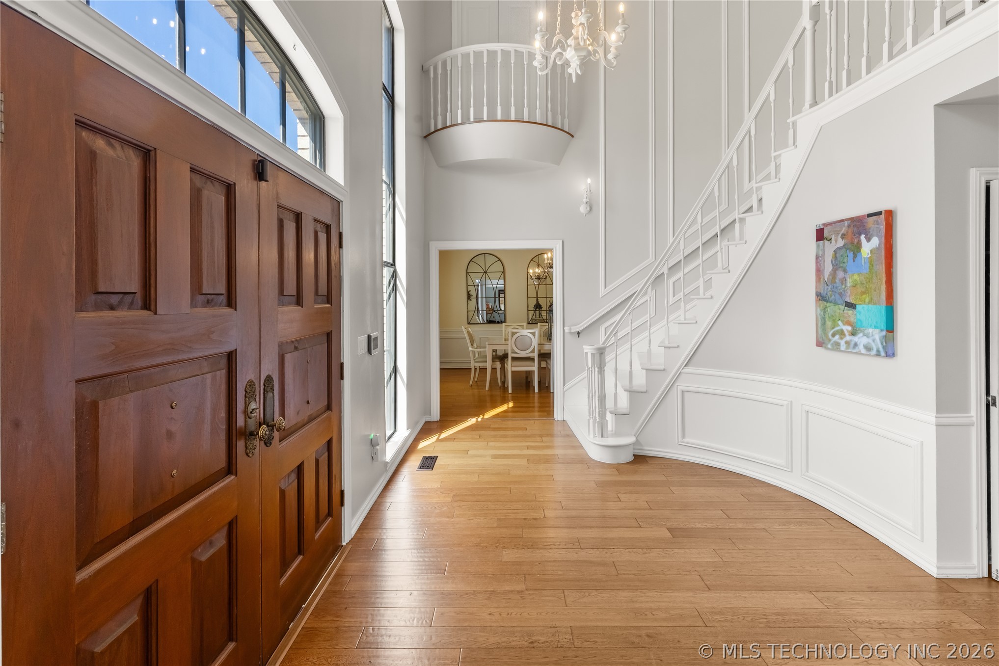 2615 Ridgeway Ardmore OK 73401