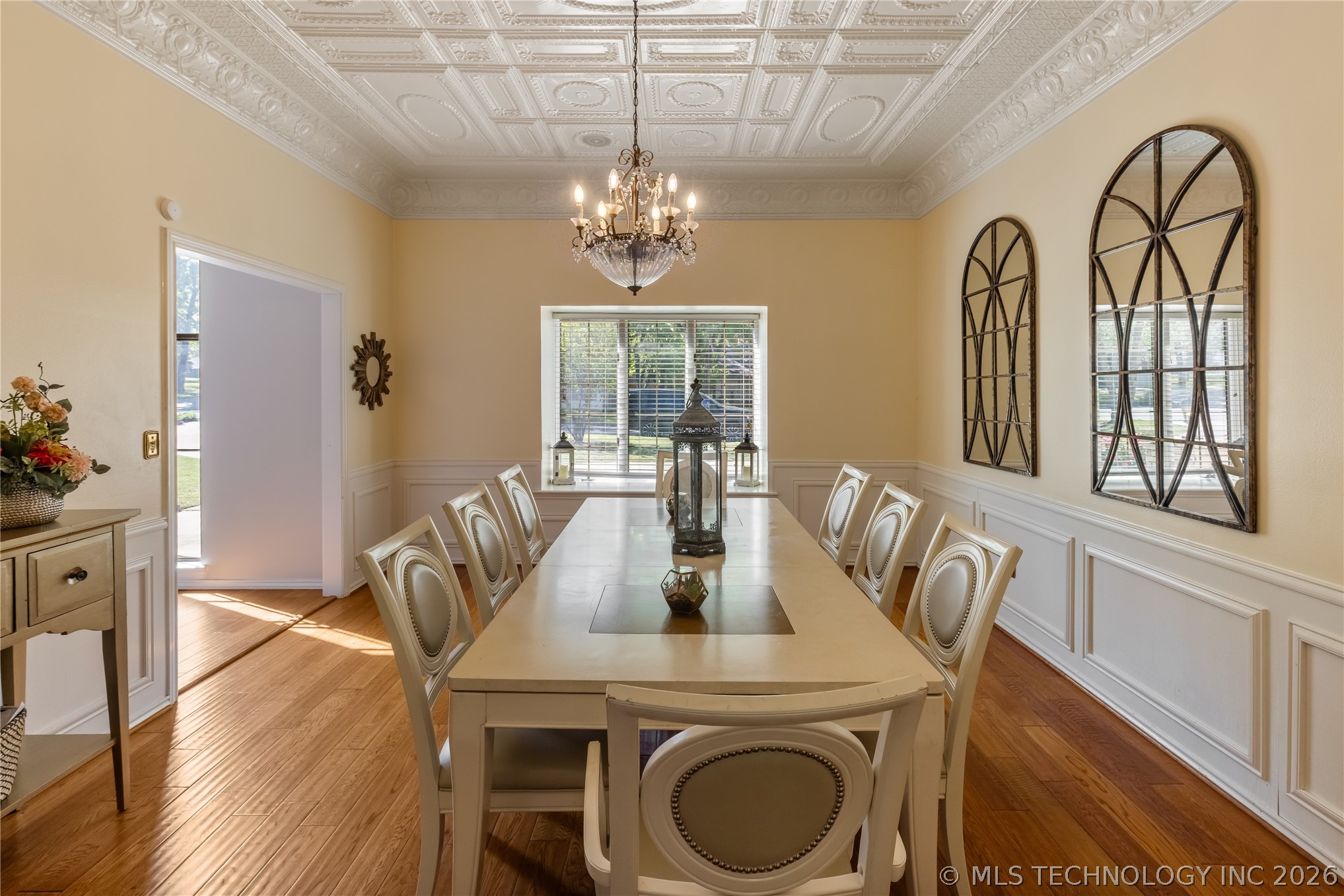 2615 Ridgeway Ardmore OK 73401