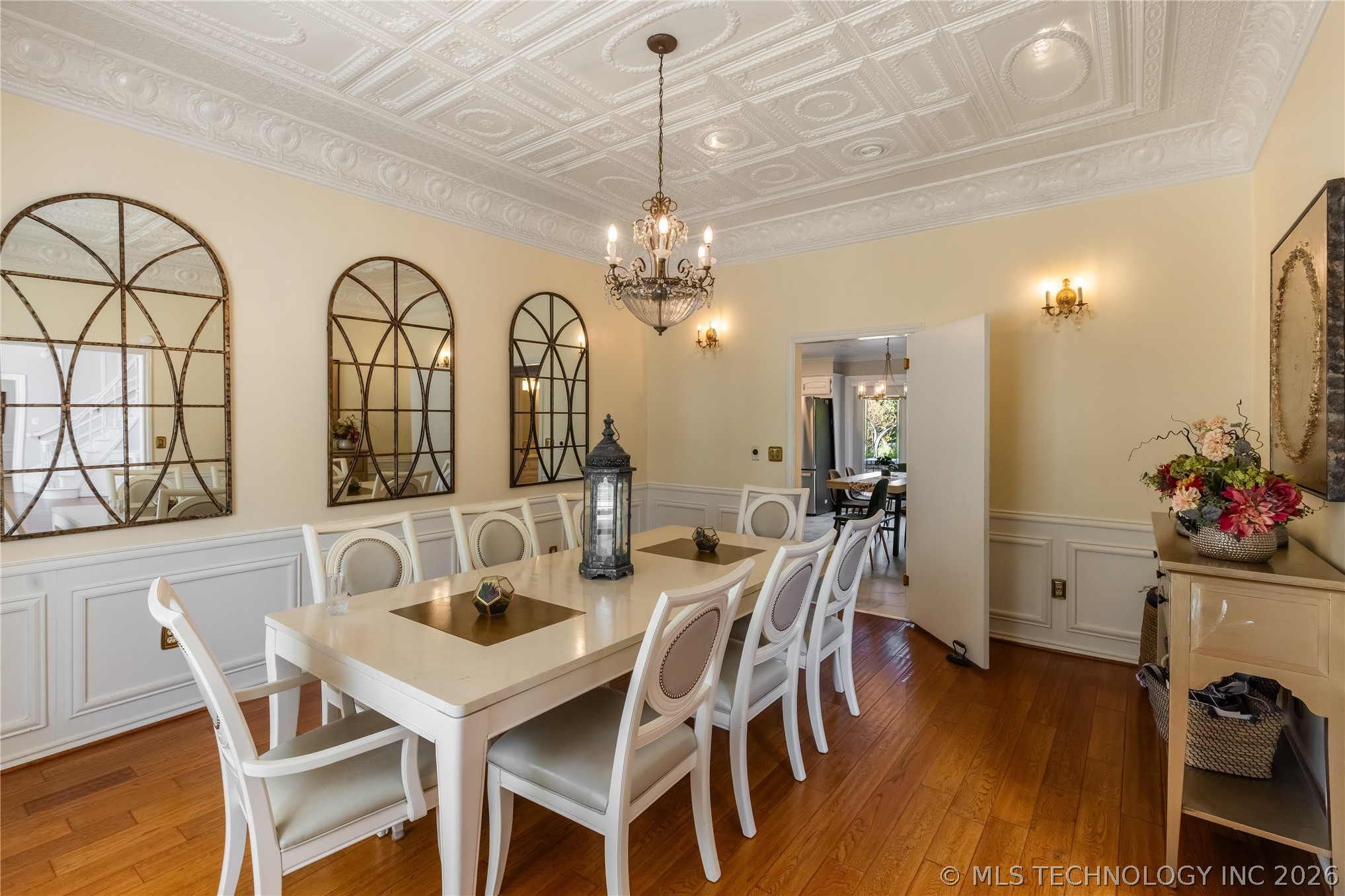2615 Ridgeway Ardmore OK 73401
