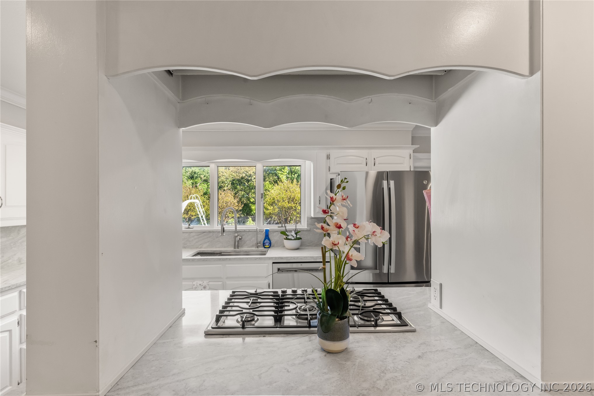 2615 Ridgeway Ardmore OK 73401