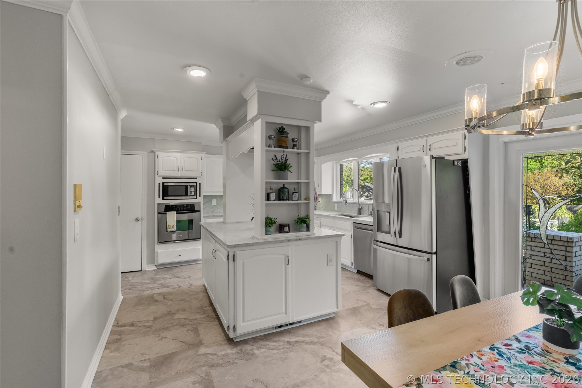 2615 Ridgeway Ardmore OK 73401