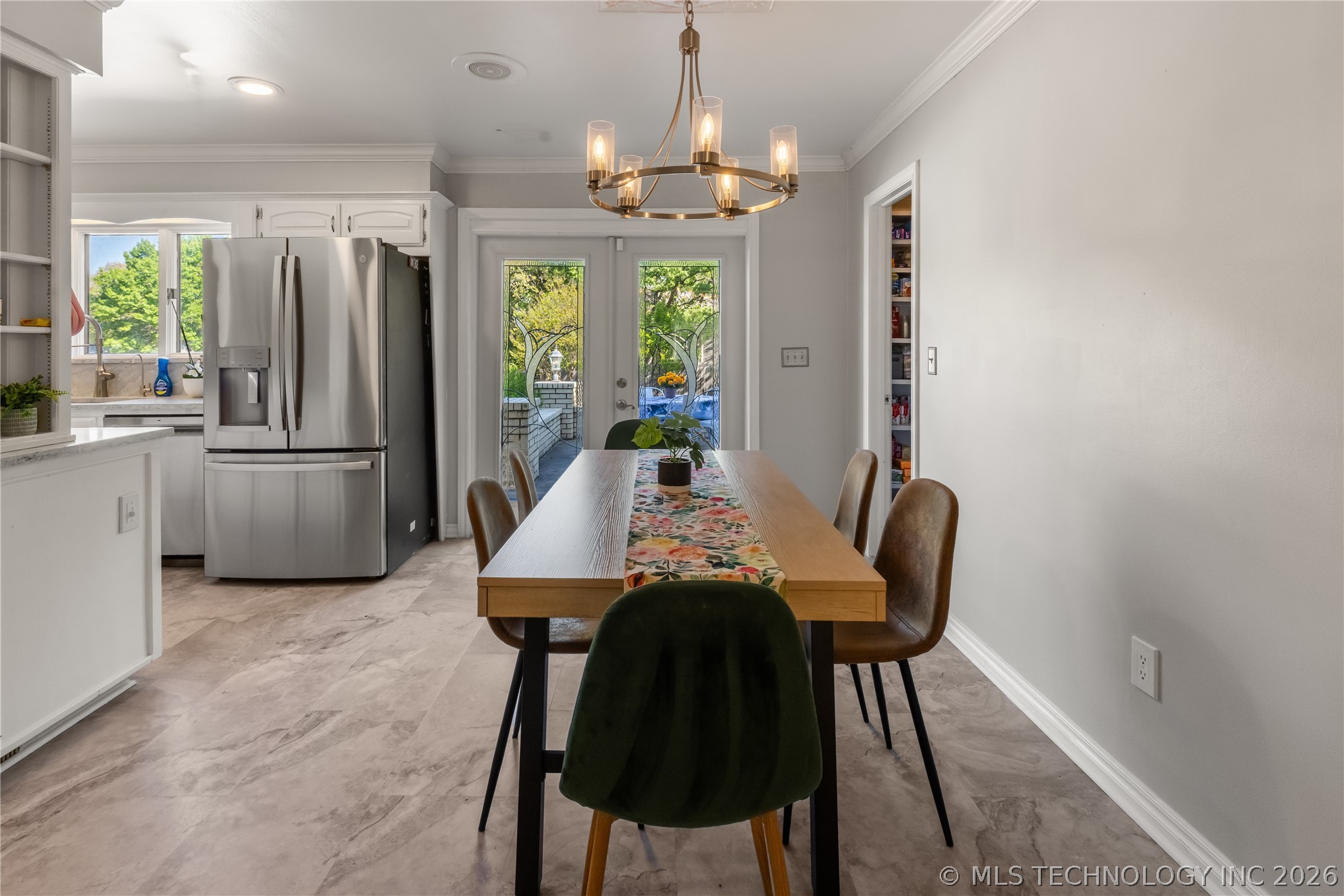 2615 Ridgeway Ardmore OK 73401