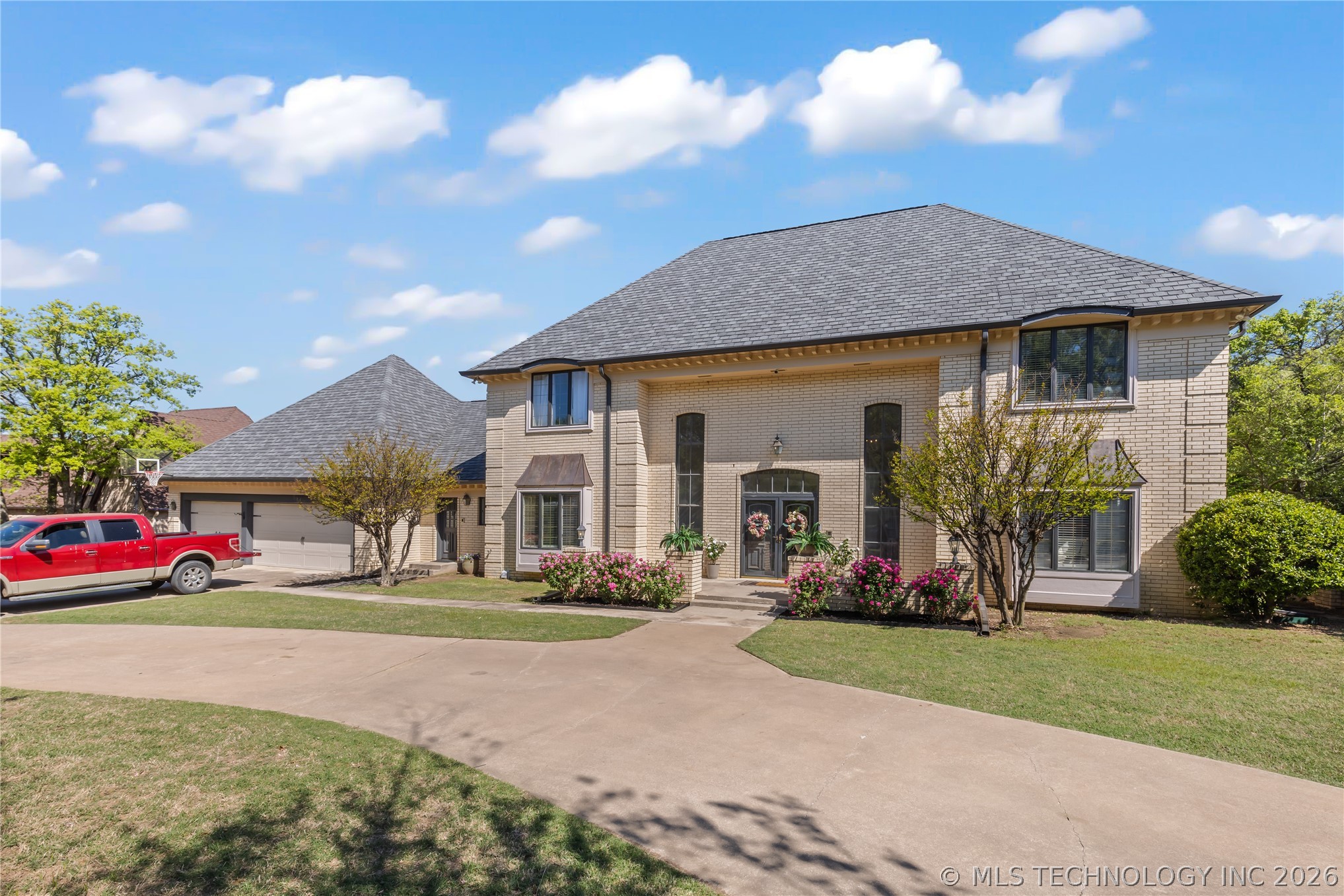 2615 Ridgeway Ardmore OK 73401