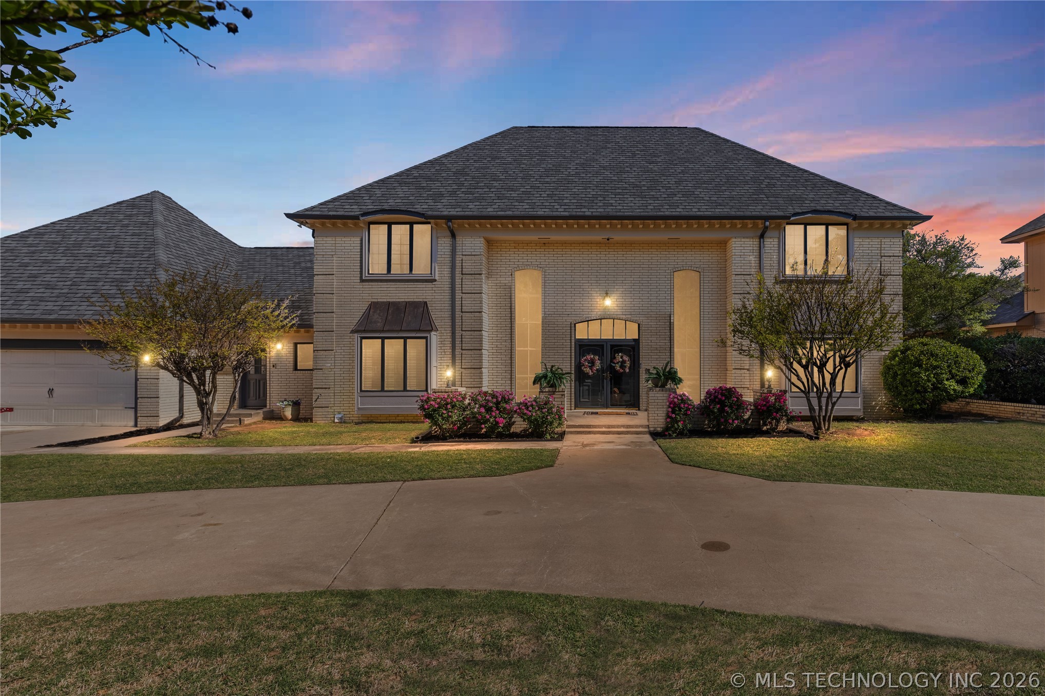 2615 Ridgeway Ardmore OK 73401