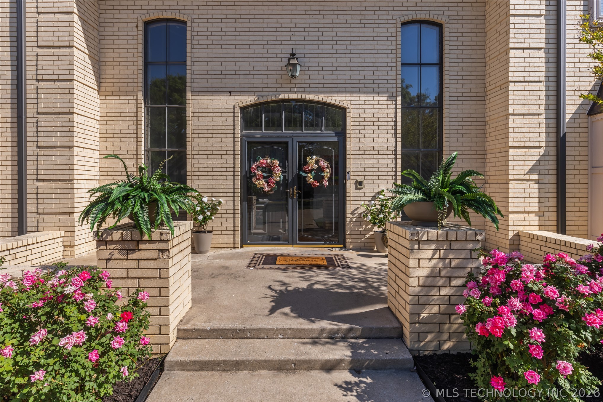 2615 Ridgeway Ardmore OK 73401