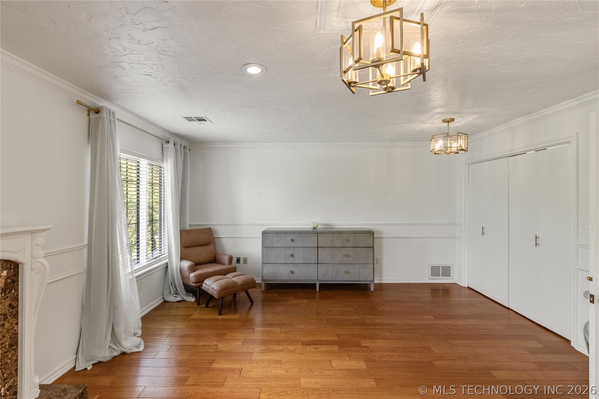 2615 Ridgeway Ardmore OK 73401