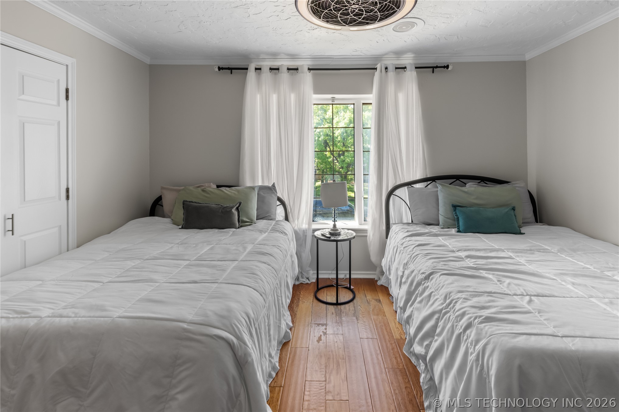 2615 Ridgeway Ardmore OK 73401