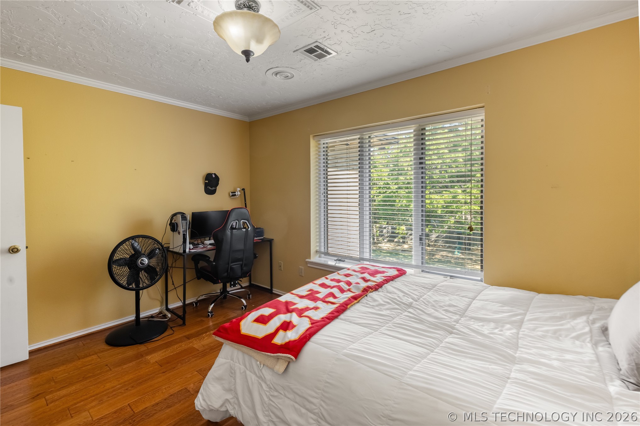 2615 Ridgeway Ardmore OK 73401