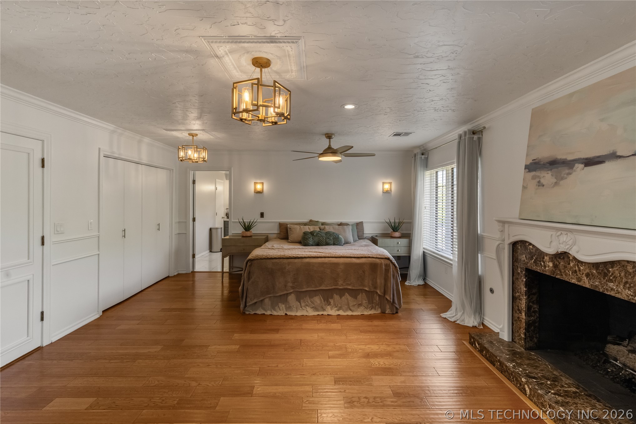 2615 Ridgeway Ardmore OK 73401