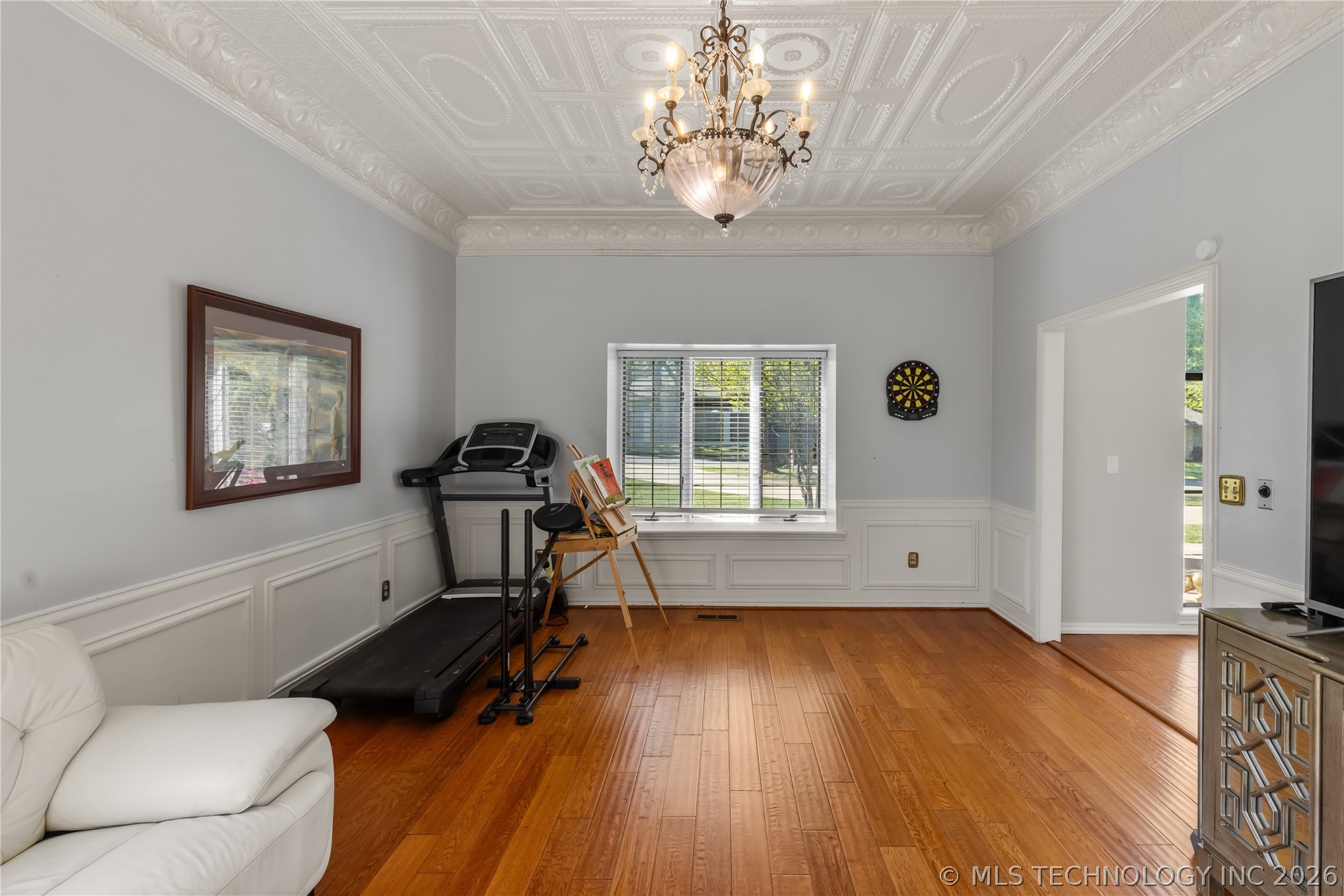 2615 Ridgeway Ardmore OK 73401