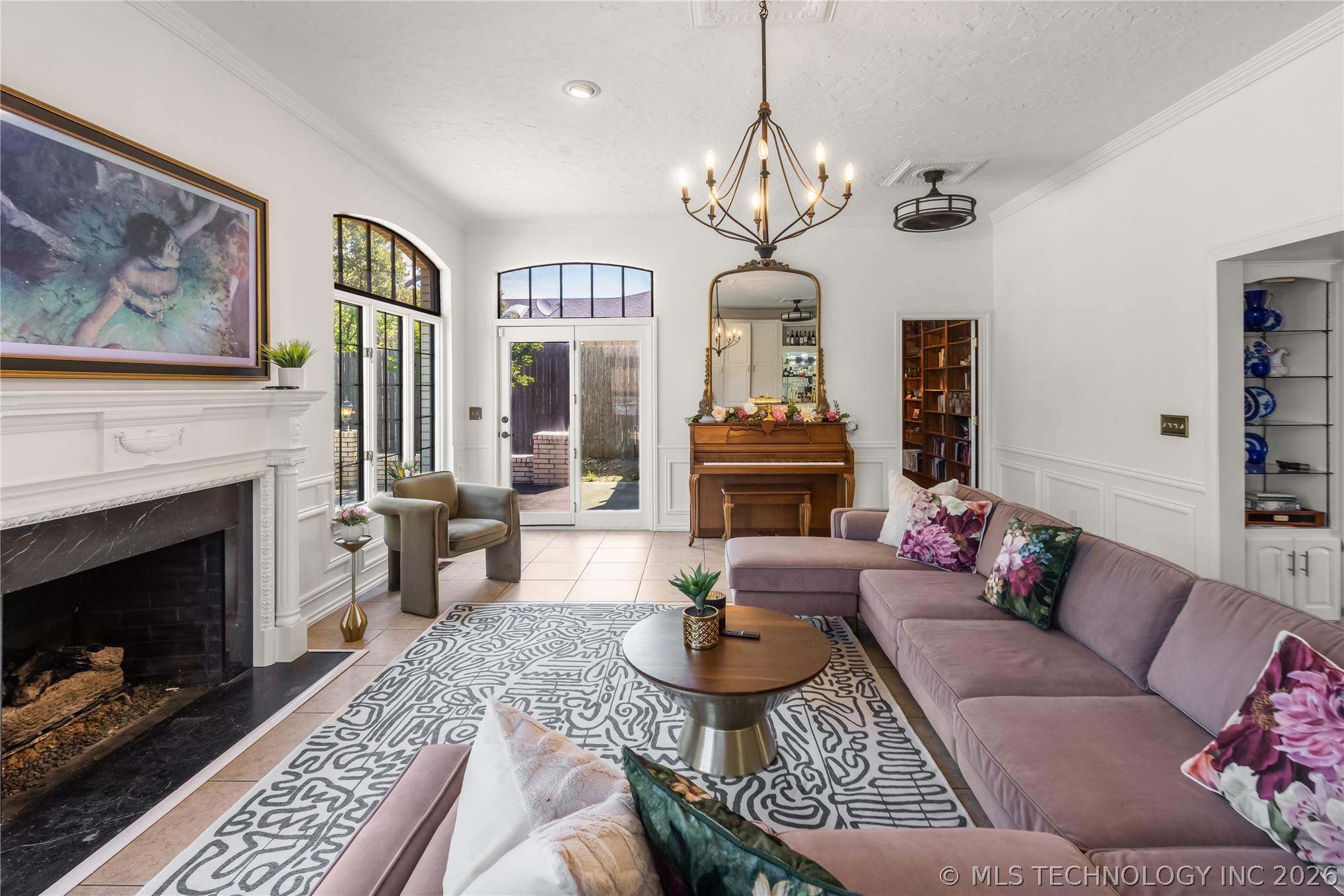 2615 Ridgeway Ardmore OK 73401