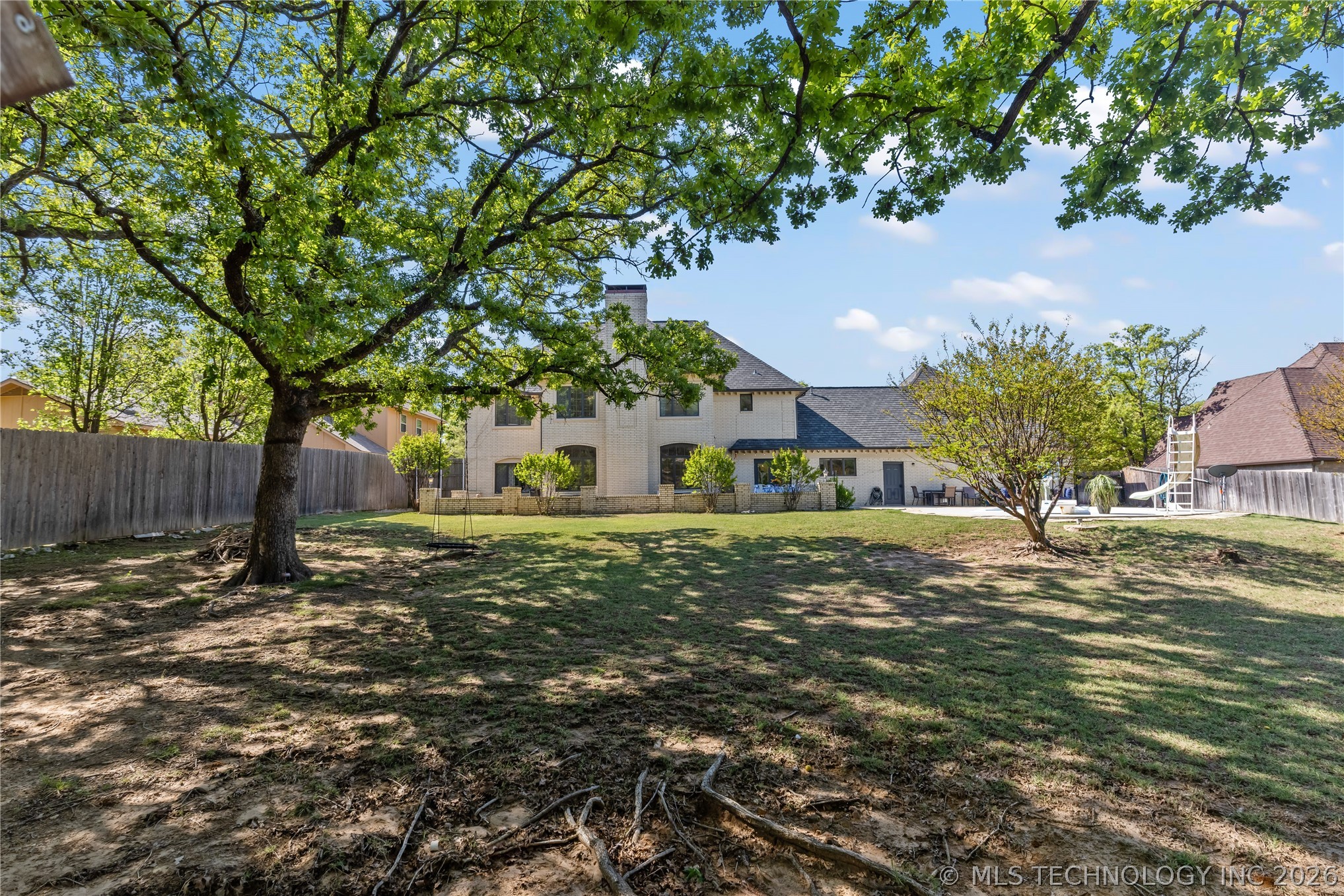 2615 Ridgeway Ardmore OK 73401
