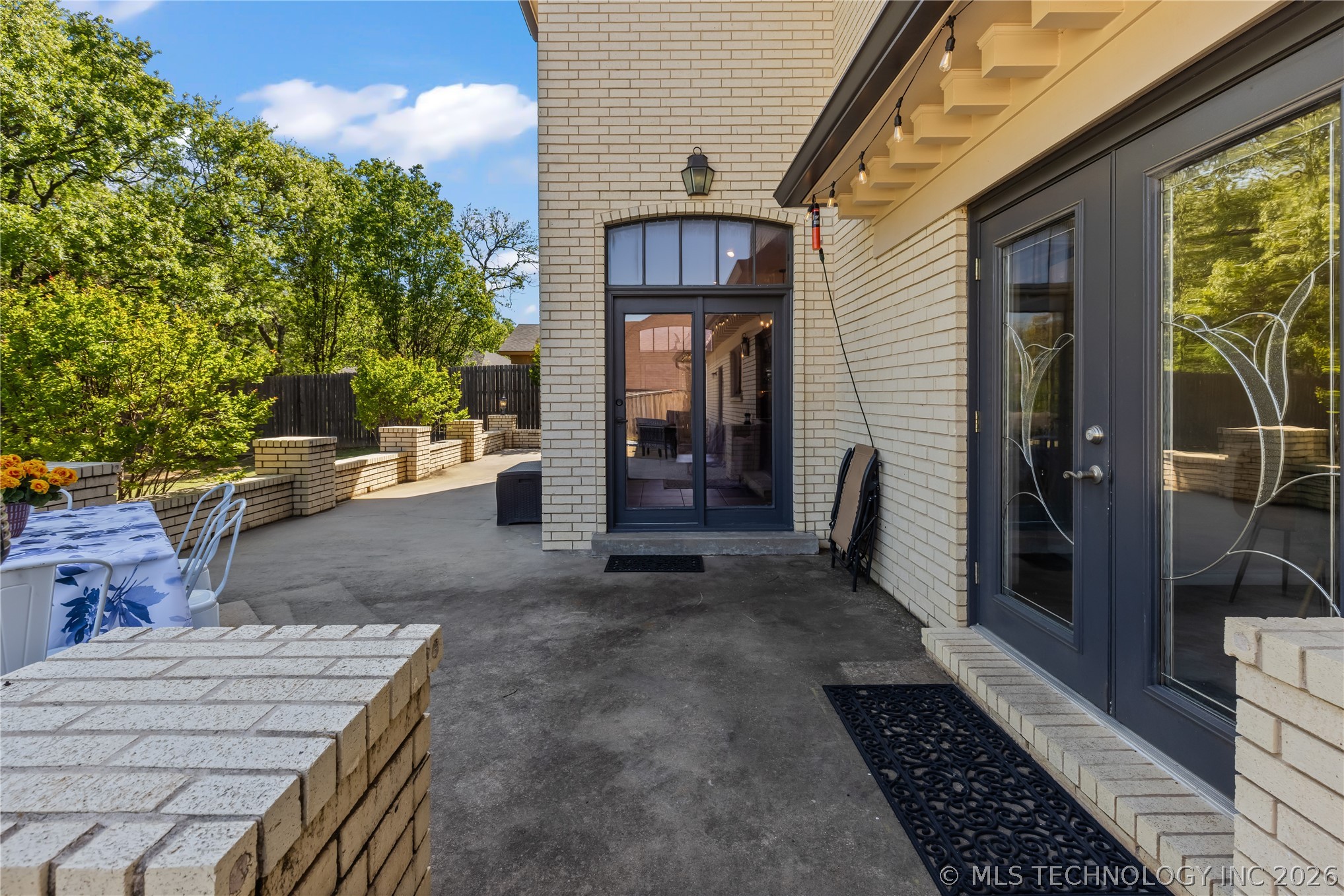 2615 Ridgeway Ardmore OK 73401