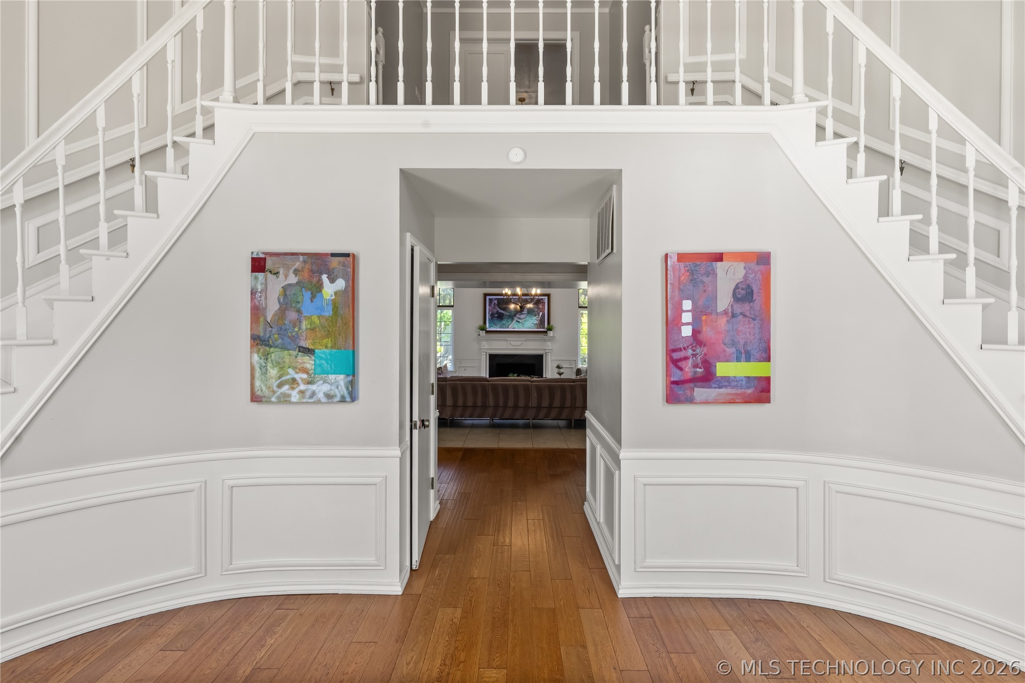 2615 Ridgeway Ardmore OK 73401
