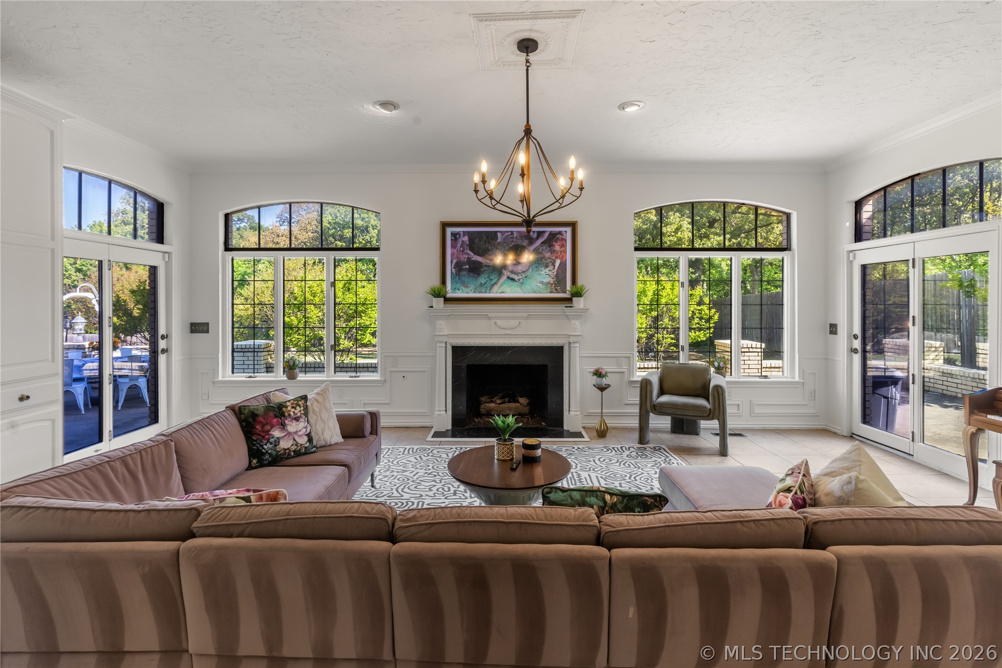2615 Ridgeway Ardmore OK 73401