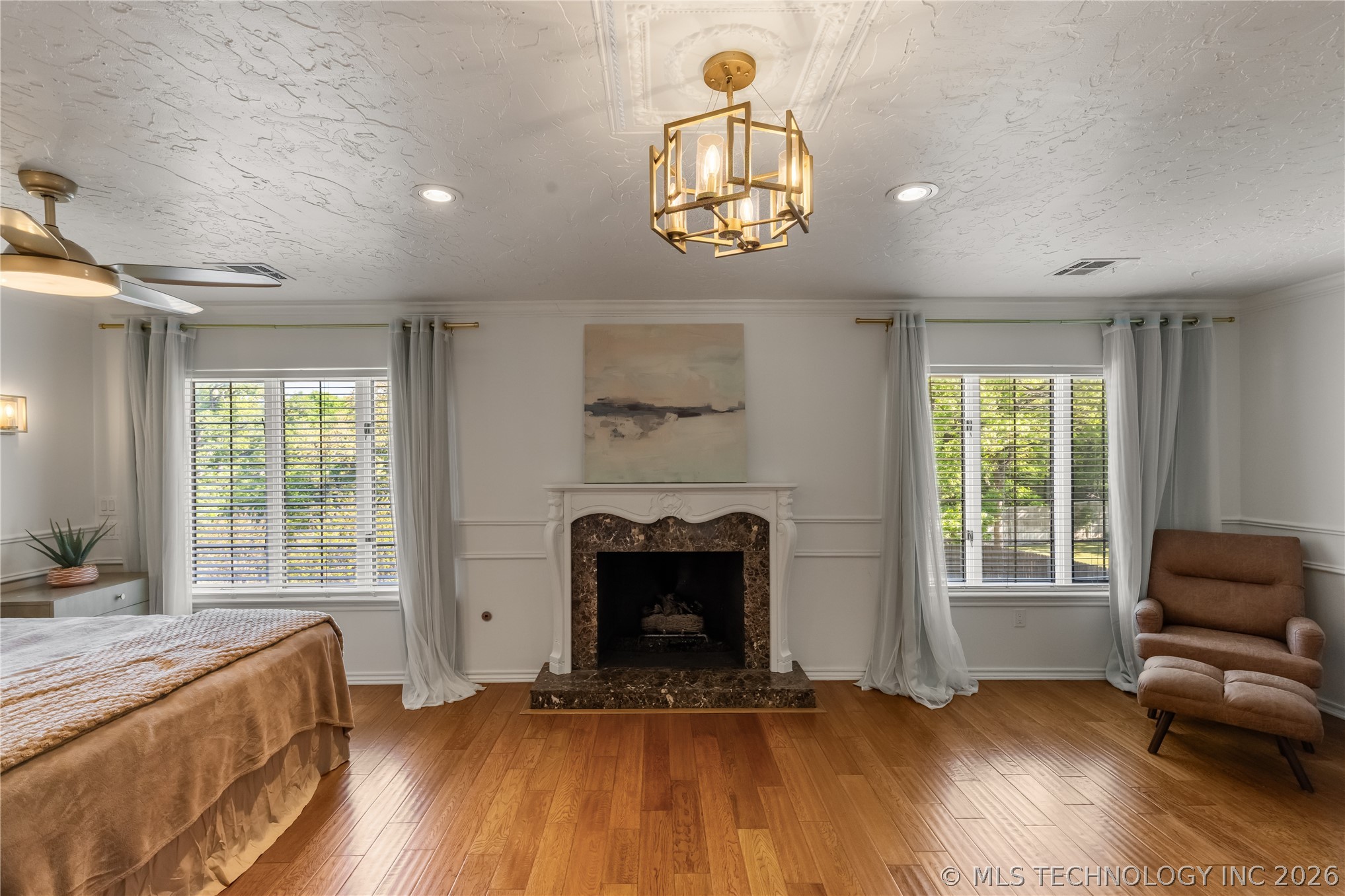 2615 Ridgeway Ardmore OK 73401