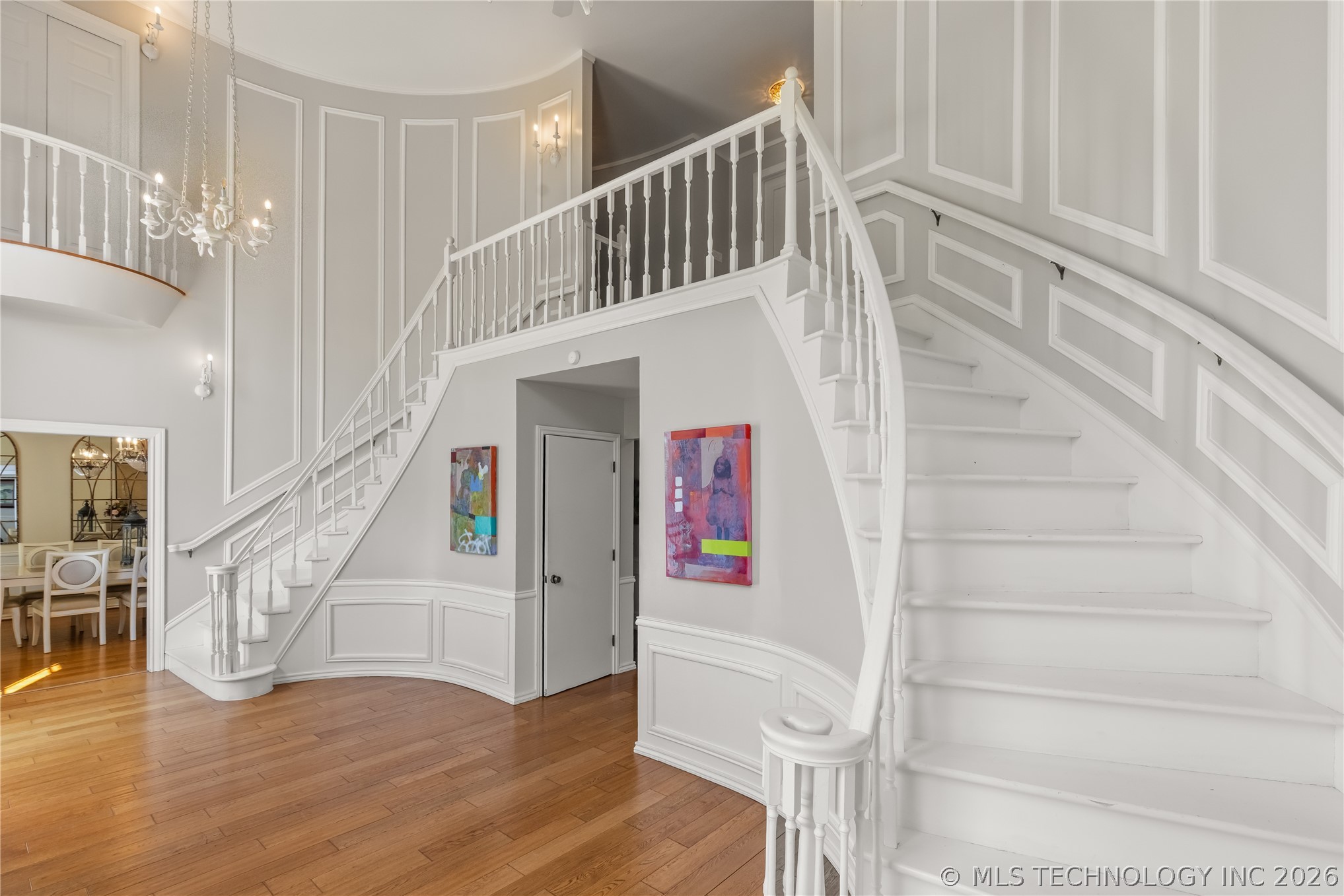 2615 Ridgeway Ardmore OK 73401