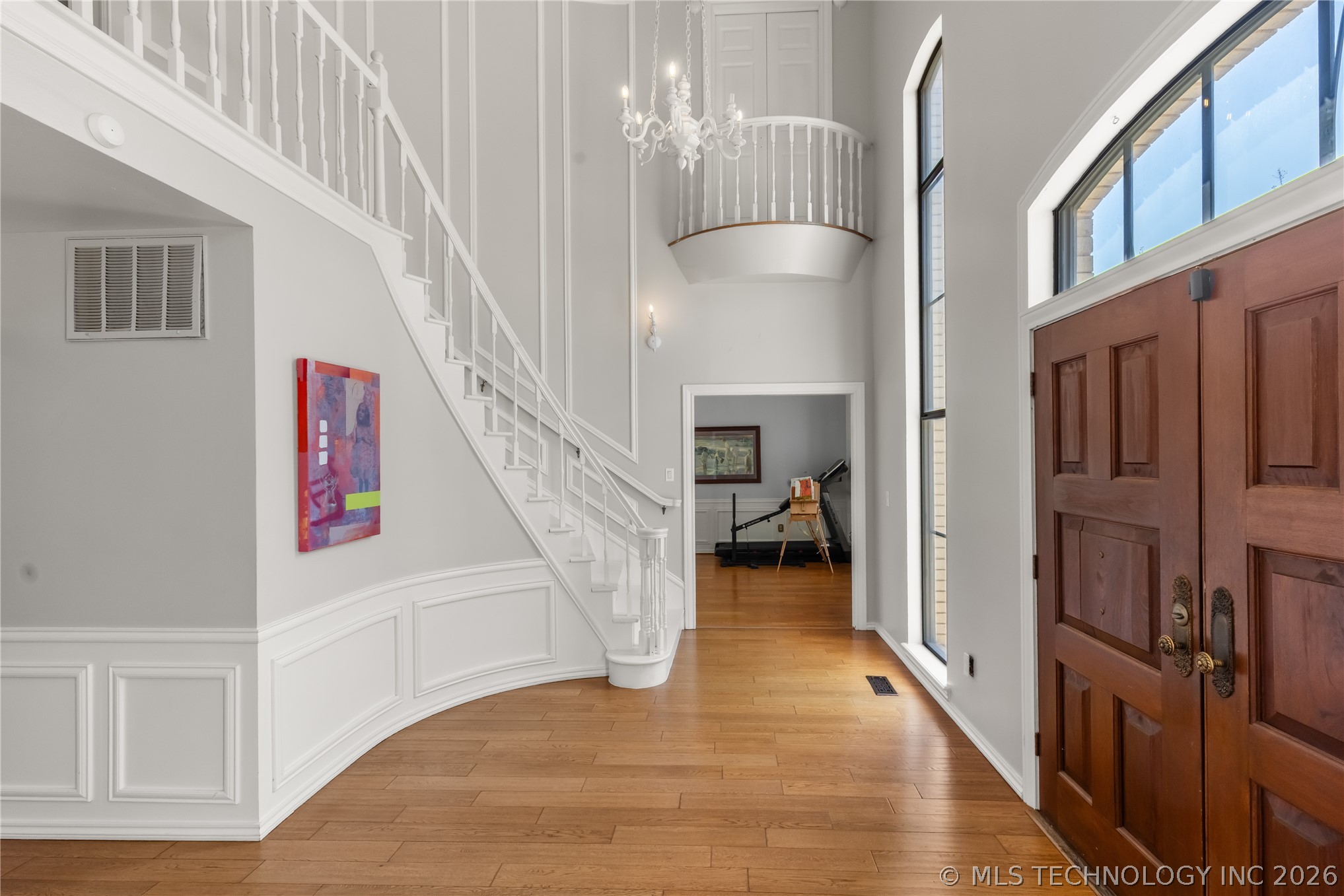 2615 Ridgeway Ardmore OK 73401