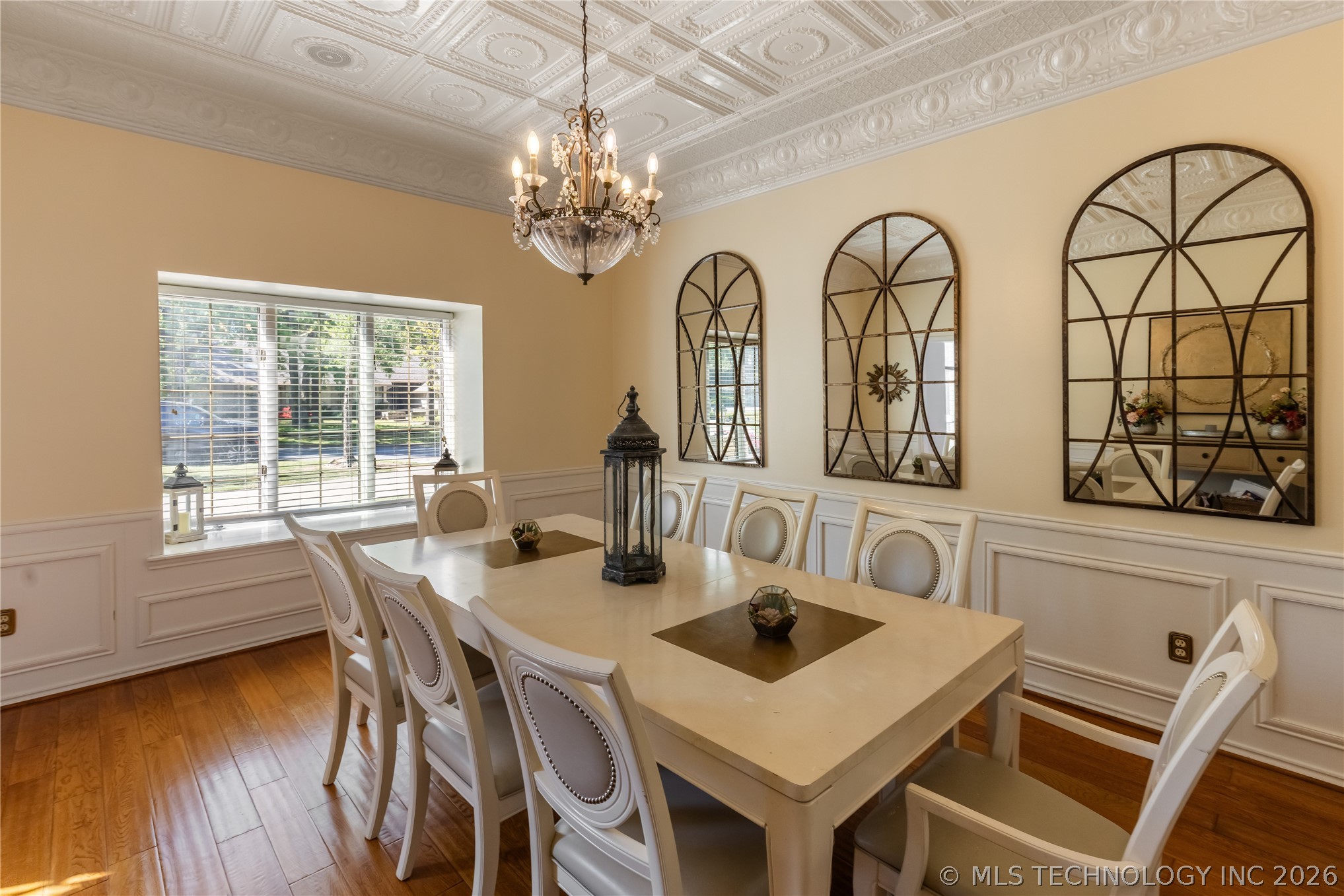 2615 Ridgeway Ardmore OK 73401