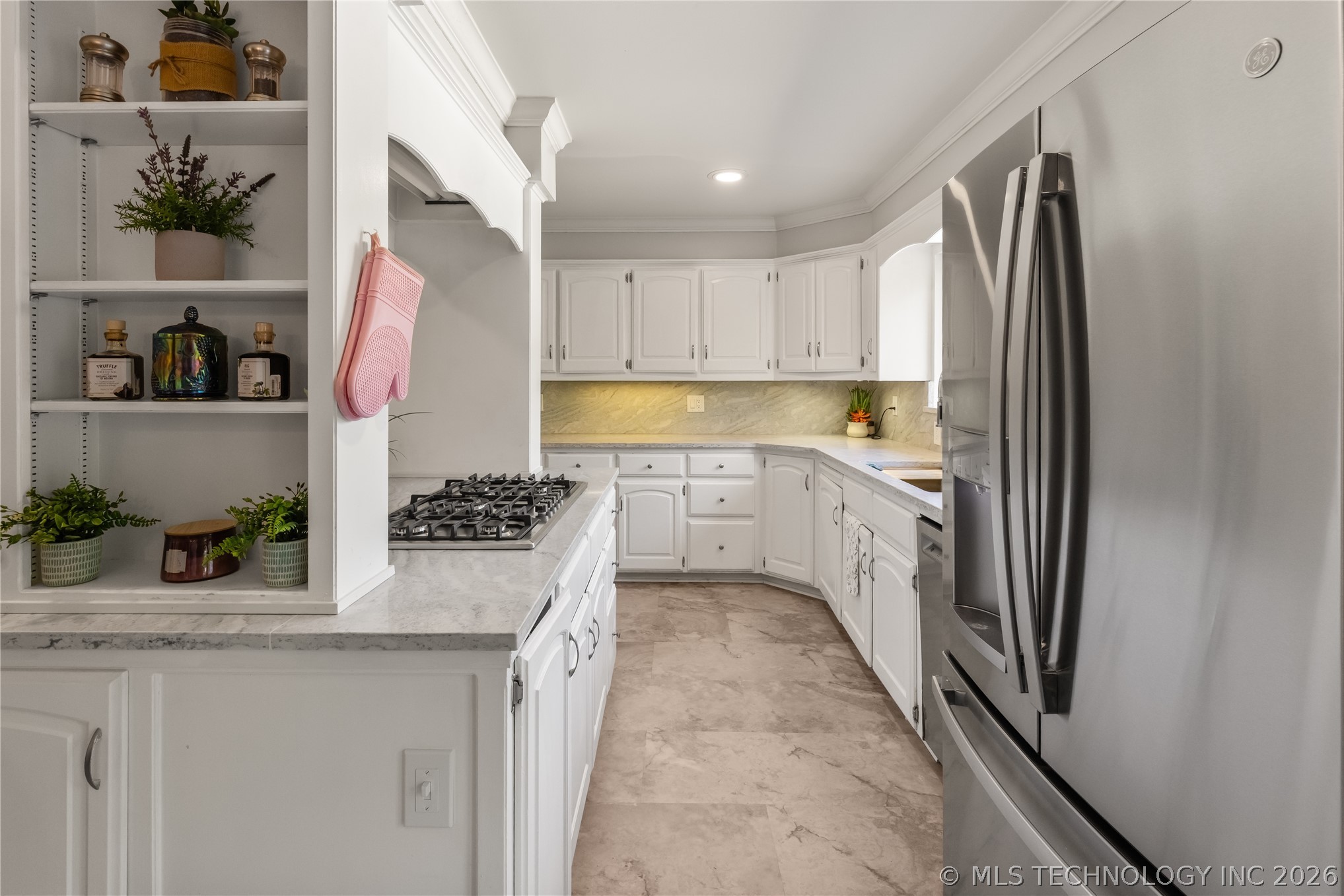 2615 Ridgeway Ardmore OK 73401