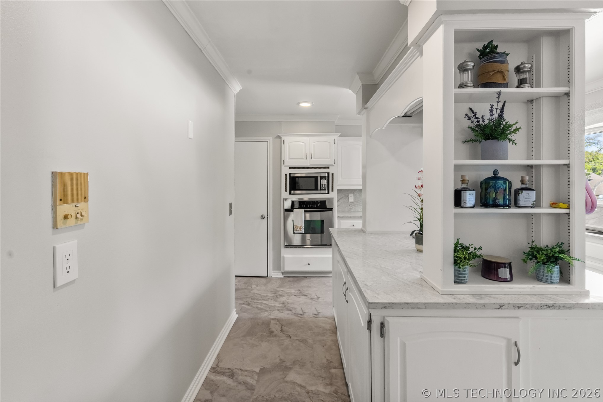 2615 Ridgeway Ardmore OK 73401
