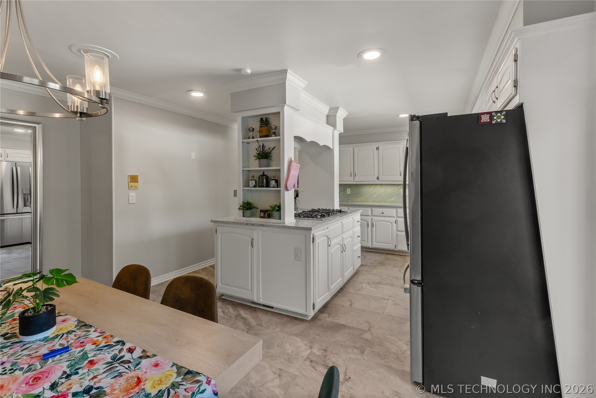 2615 Ridgeway Ardmore OK 73401