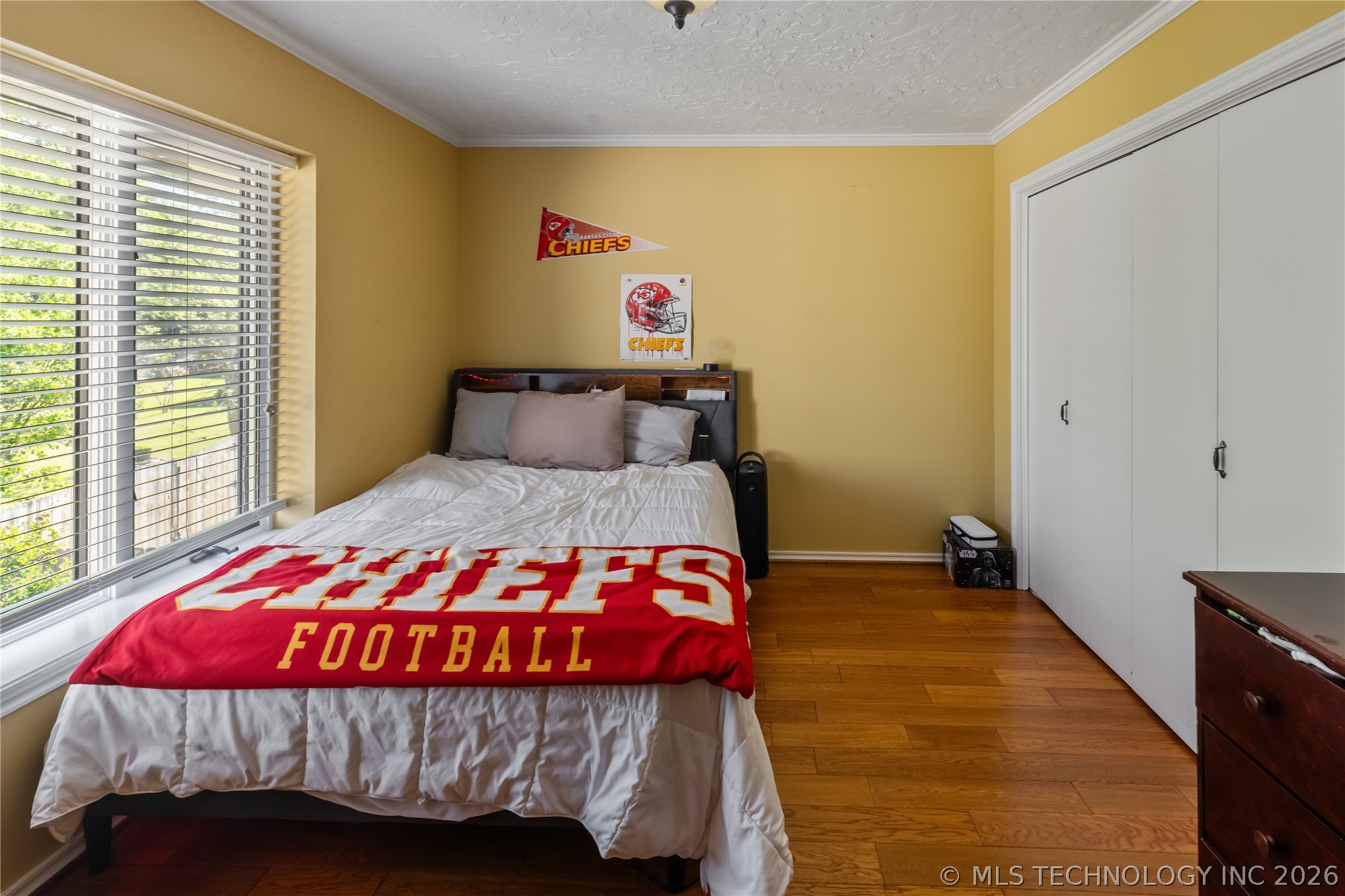 2615 Ridgeway Ardmore OK 73401