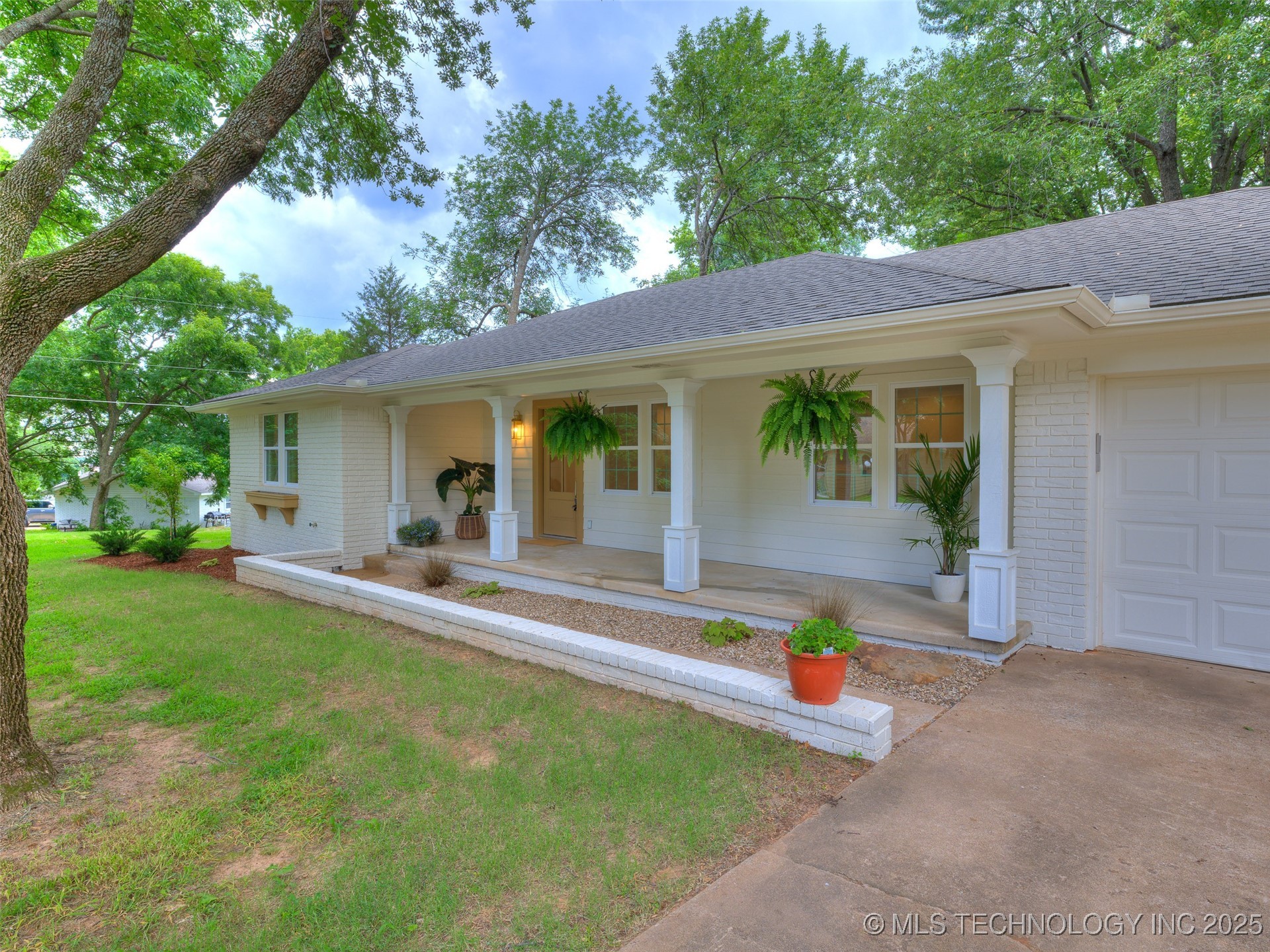 11702 S 75th East Avenue Bixby OK 74008