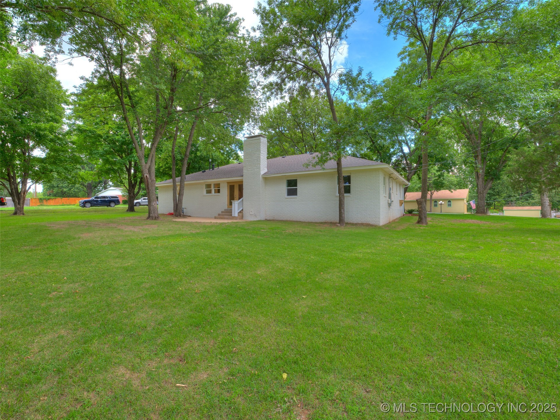 11702 S 75th East Avenue Bixby OK 74008