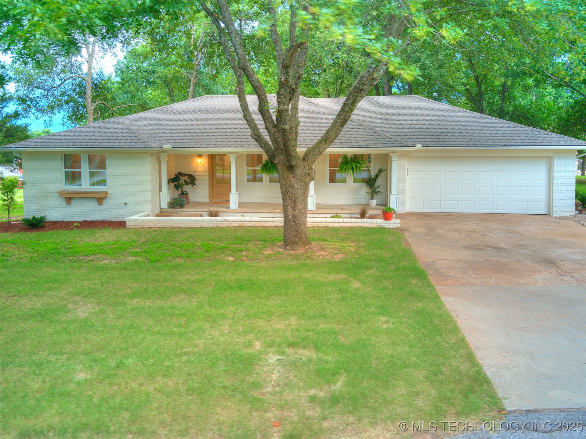 11702 S 75th East Avenue Bixby OK 74008