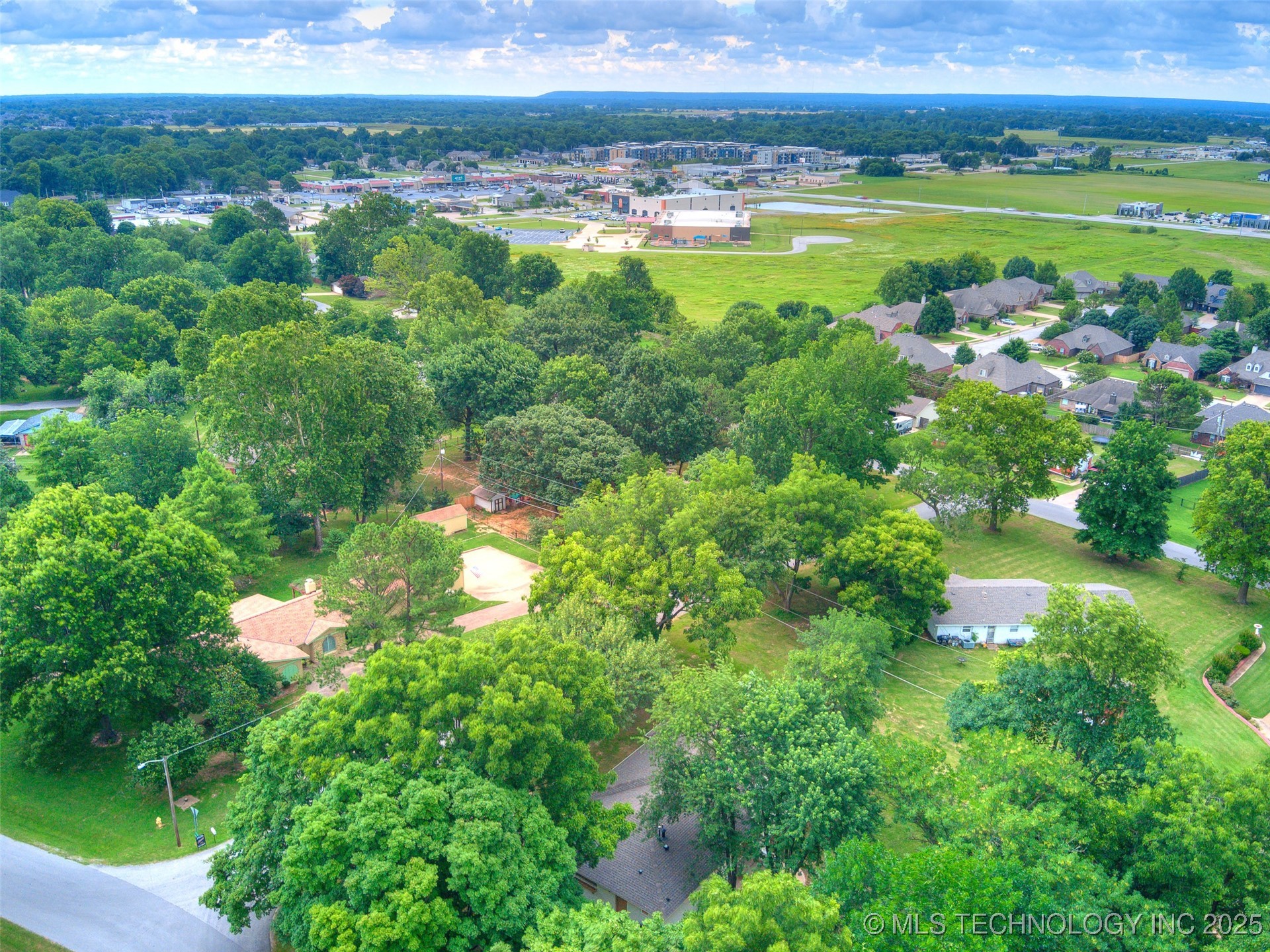 11702 S 75th East Avenue Bixby OK 74008