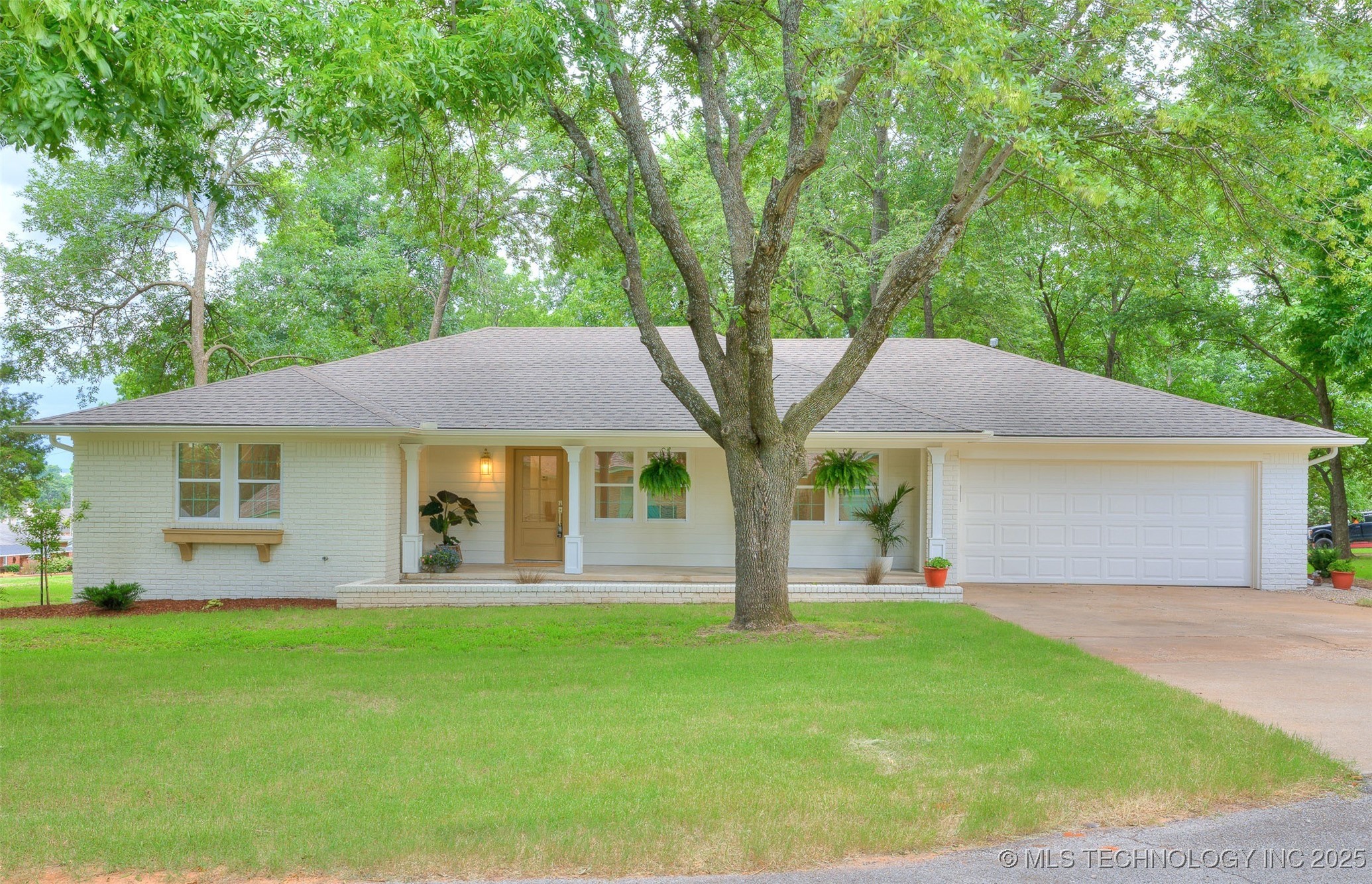 11702 S 75th East Avenue Bixby OK 74008