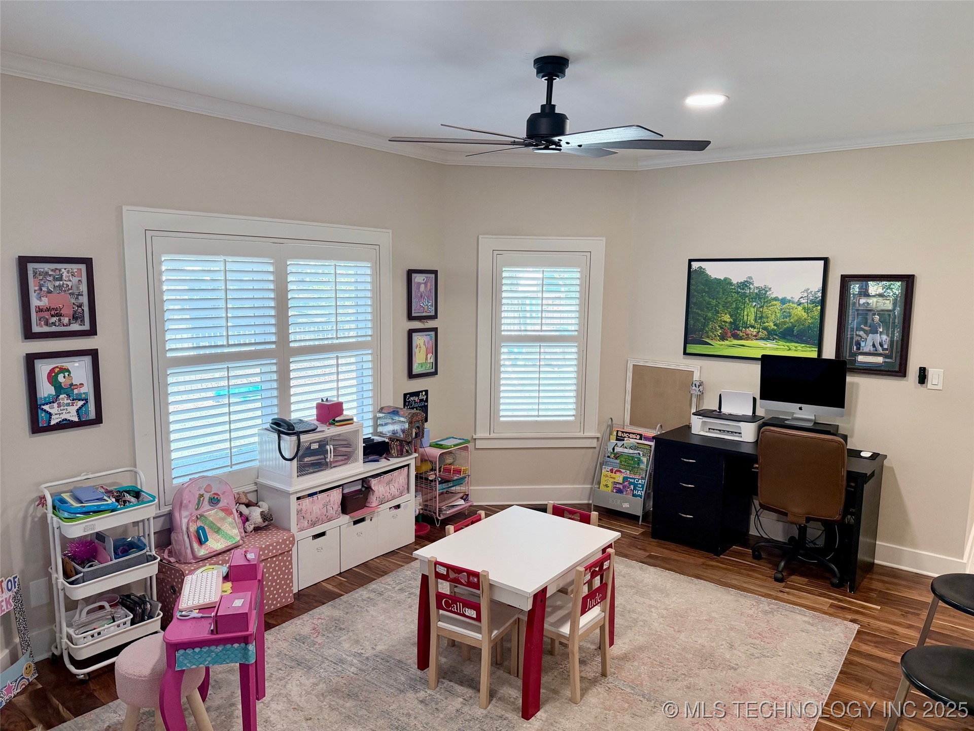 1818 Muirfield Ada OK 74820