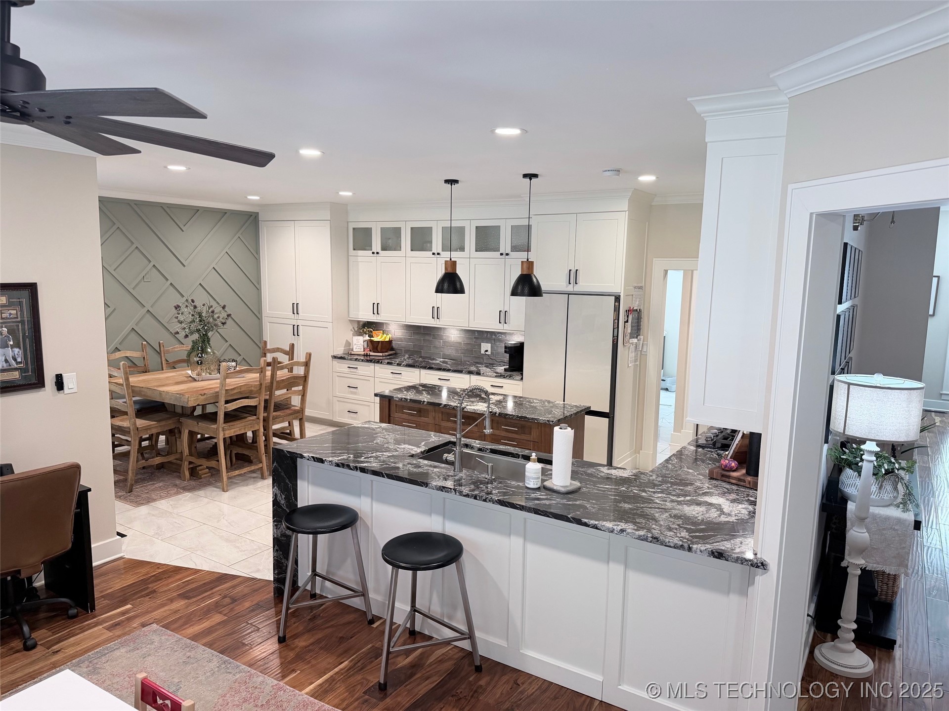 1818 Muirfield Ada OK 74820