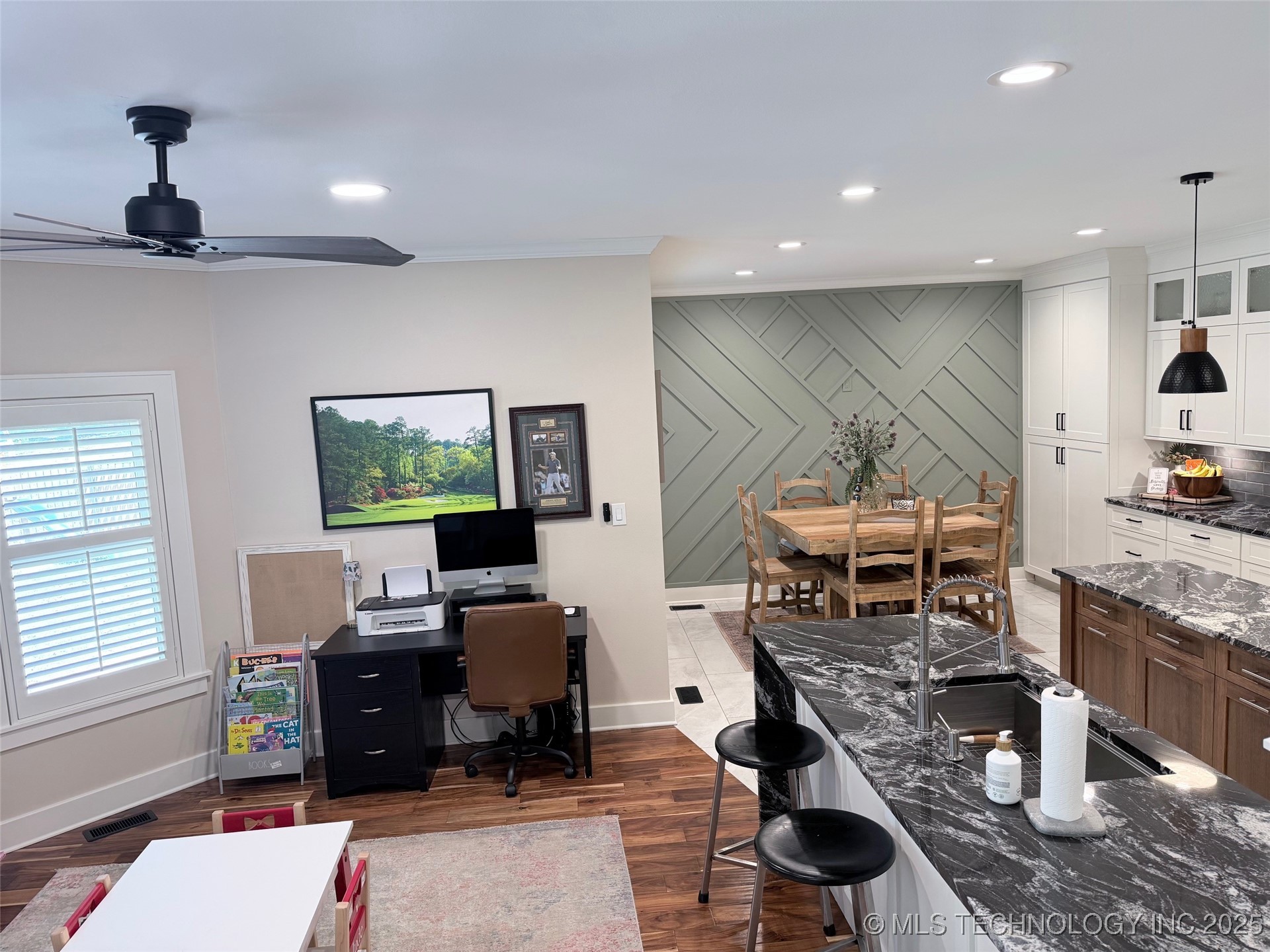 1818 Muirfield Ada OK 74820