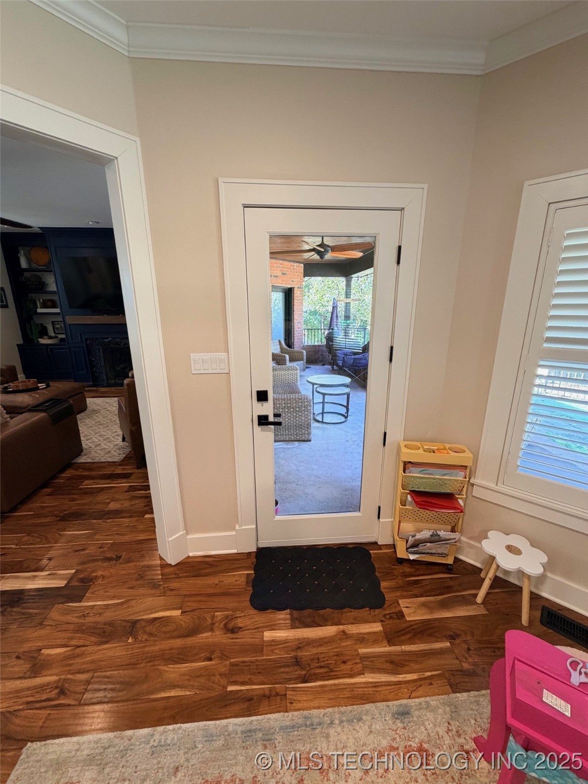 1818 Muirfield Ada OK 74820