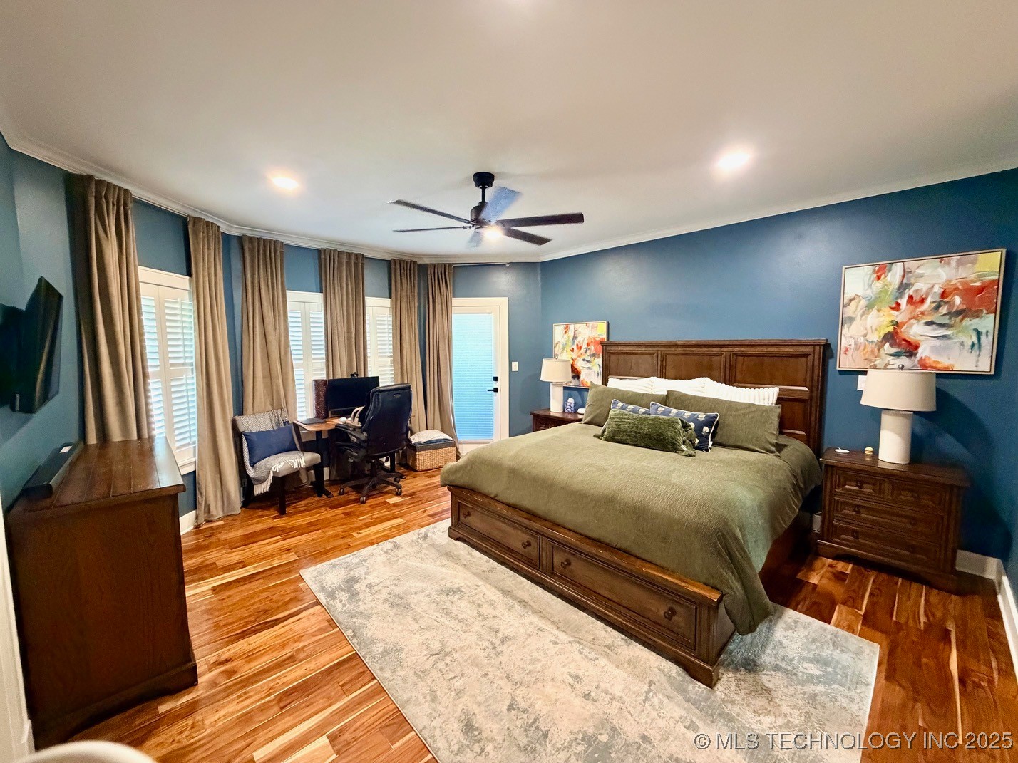 1818 Muirfield Ada OK 74820