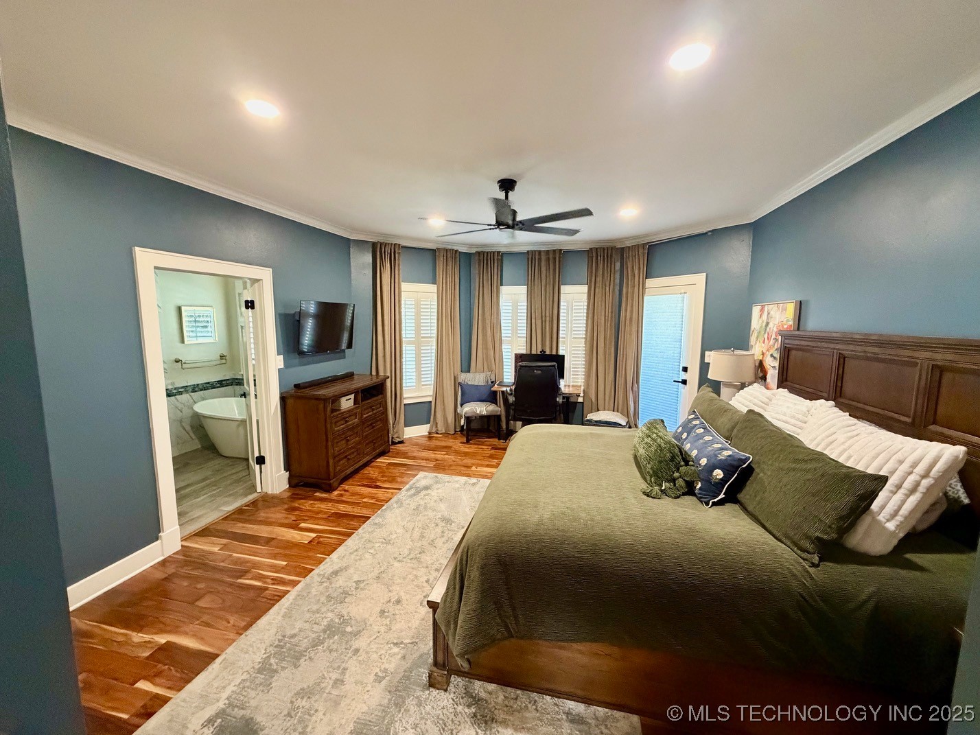 1818 Muirfield Ada OK 74820