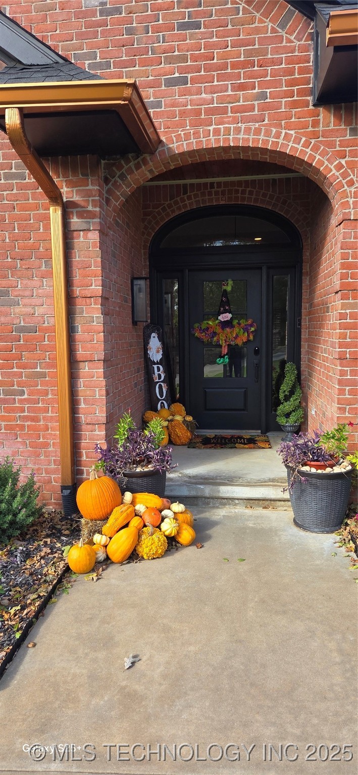 1818 Muirfield Ada OK 74820