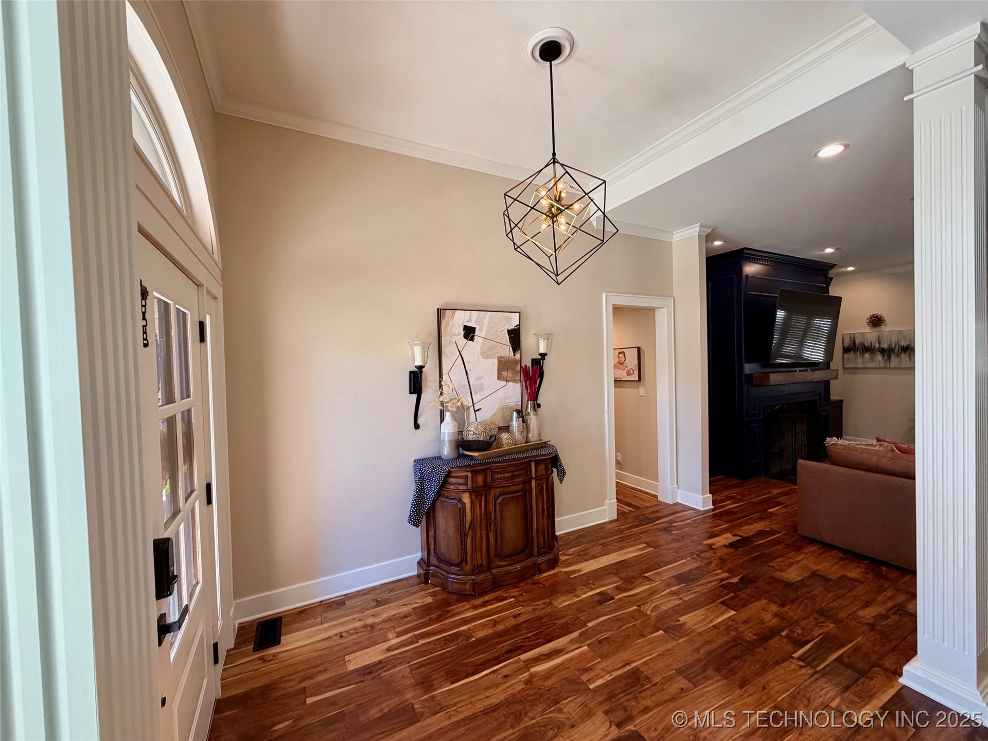 1818 Muirfield Ada OK 74820