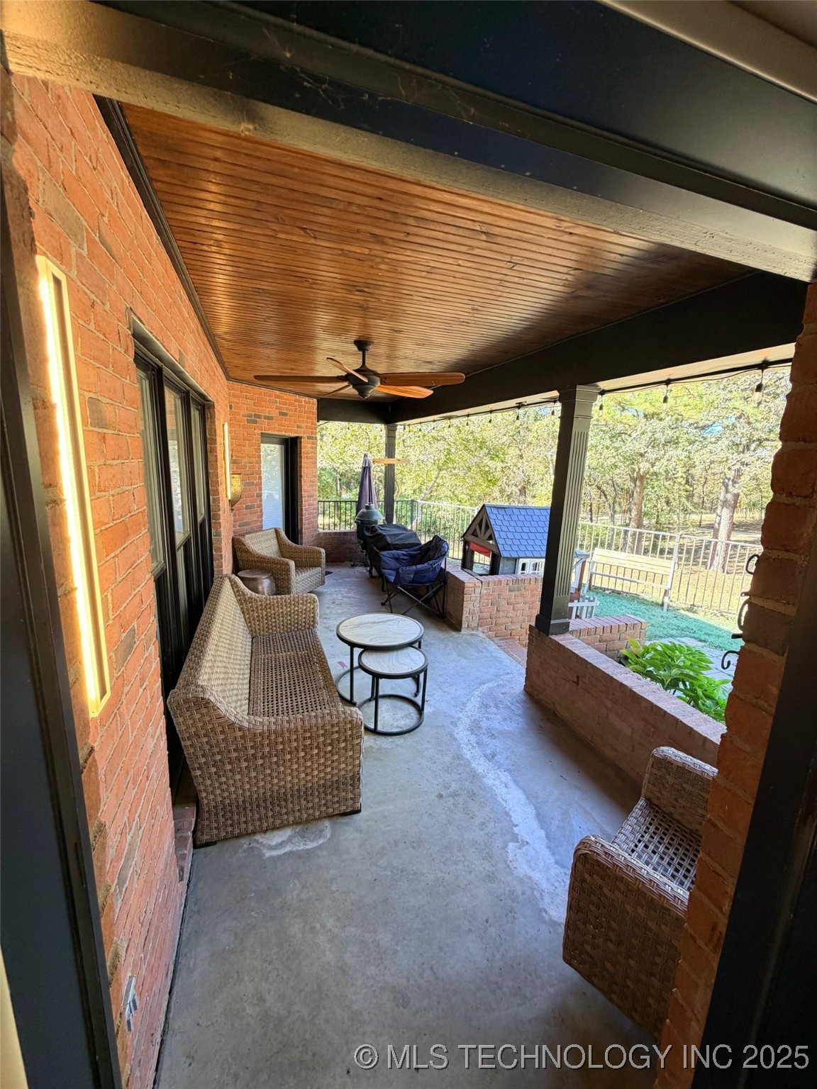 1818 Muirfield Ada OK 74820