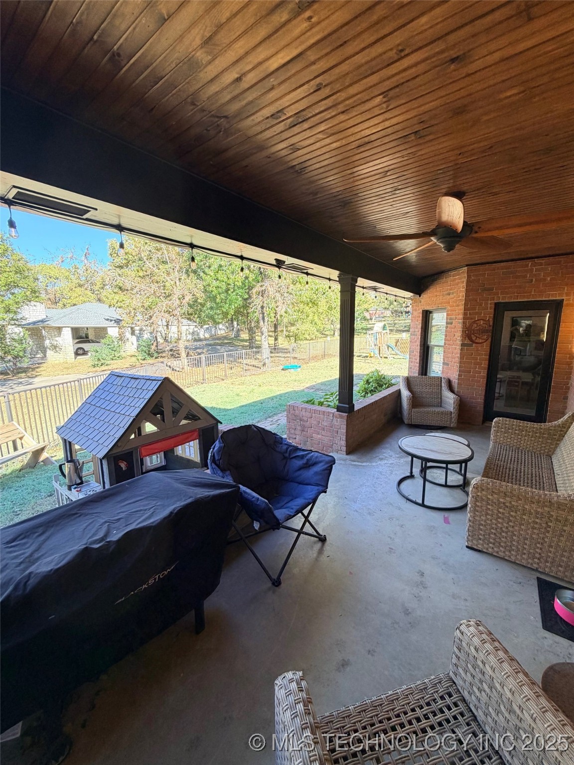 1818 Muirfield Ada OK 74820