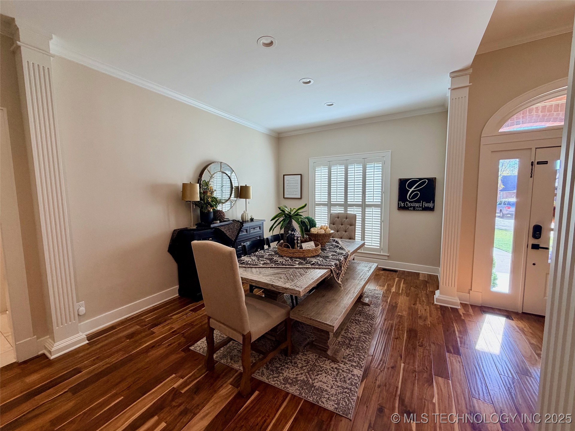 1818 Muirfield Ada OK 74820