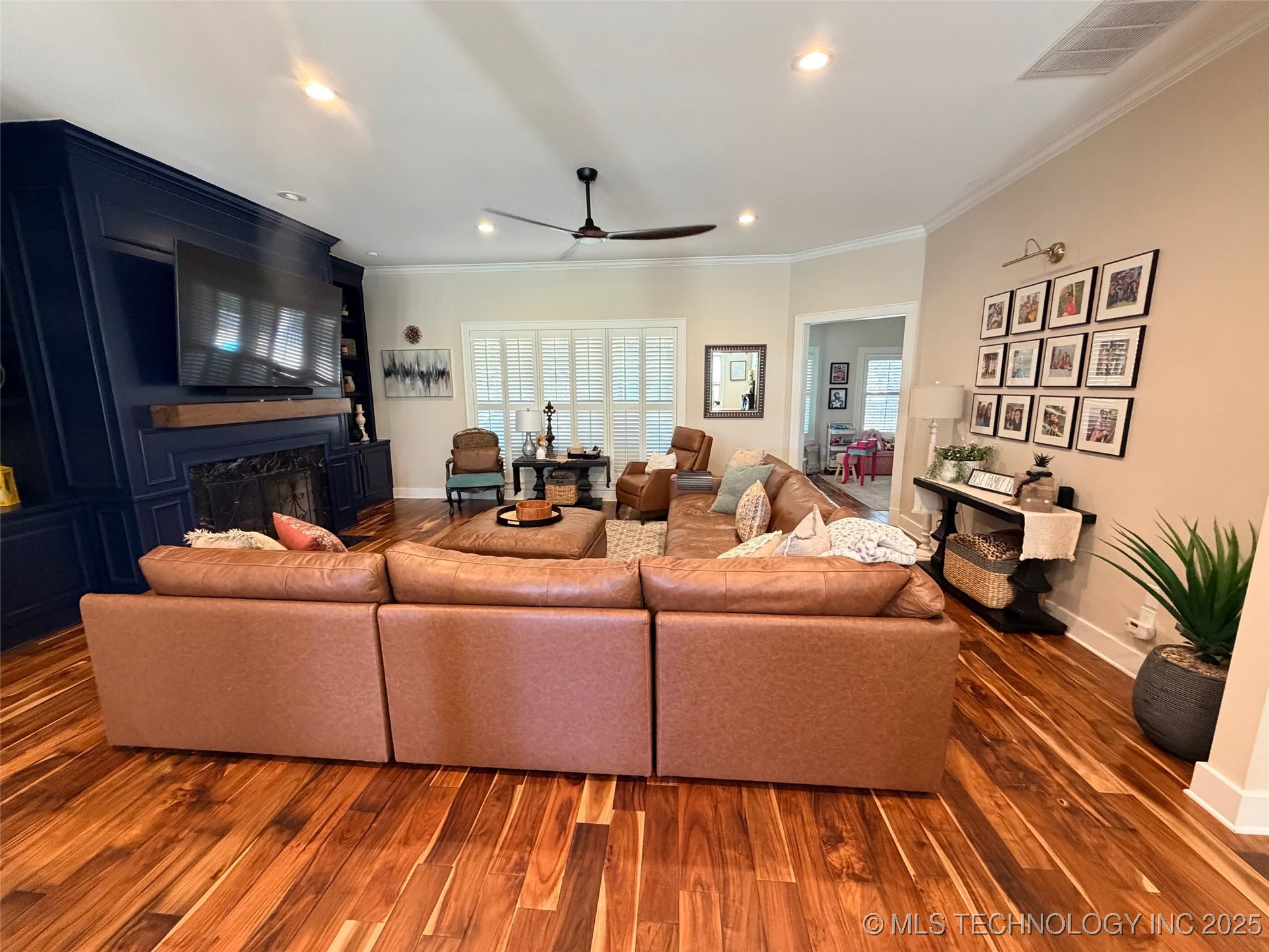 1818 Muirfield Ada OK 74820