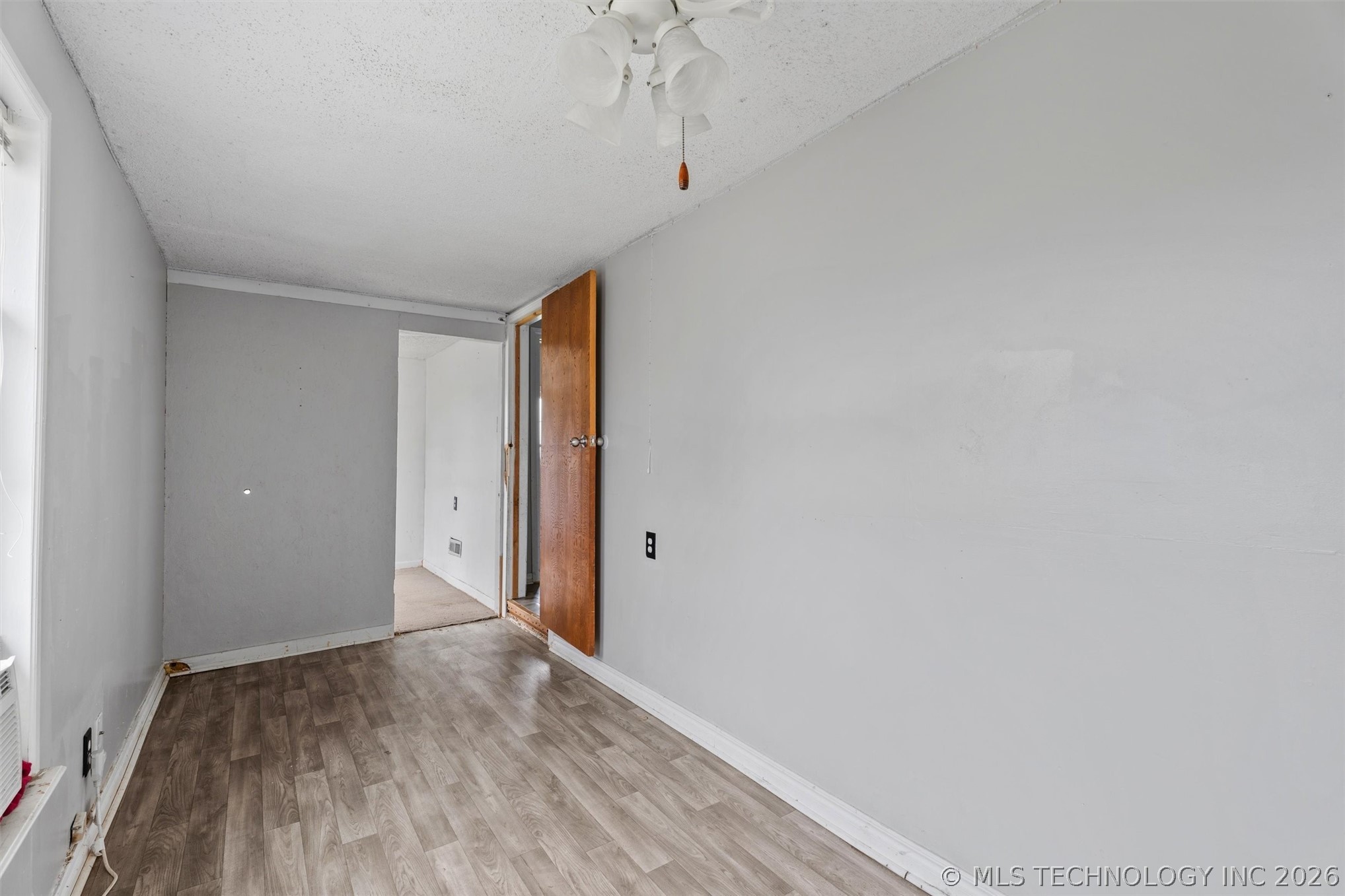 321 S 4th Street Barnsdall OK 74002