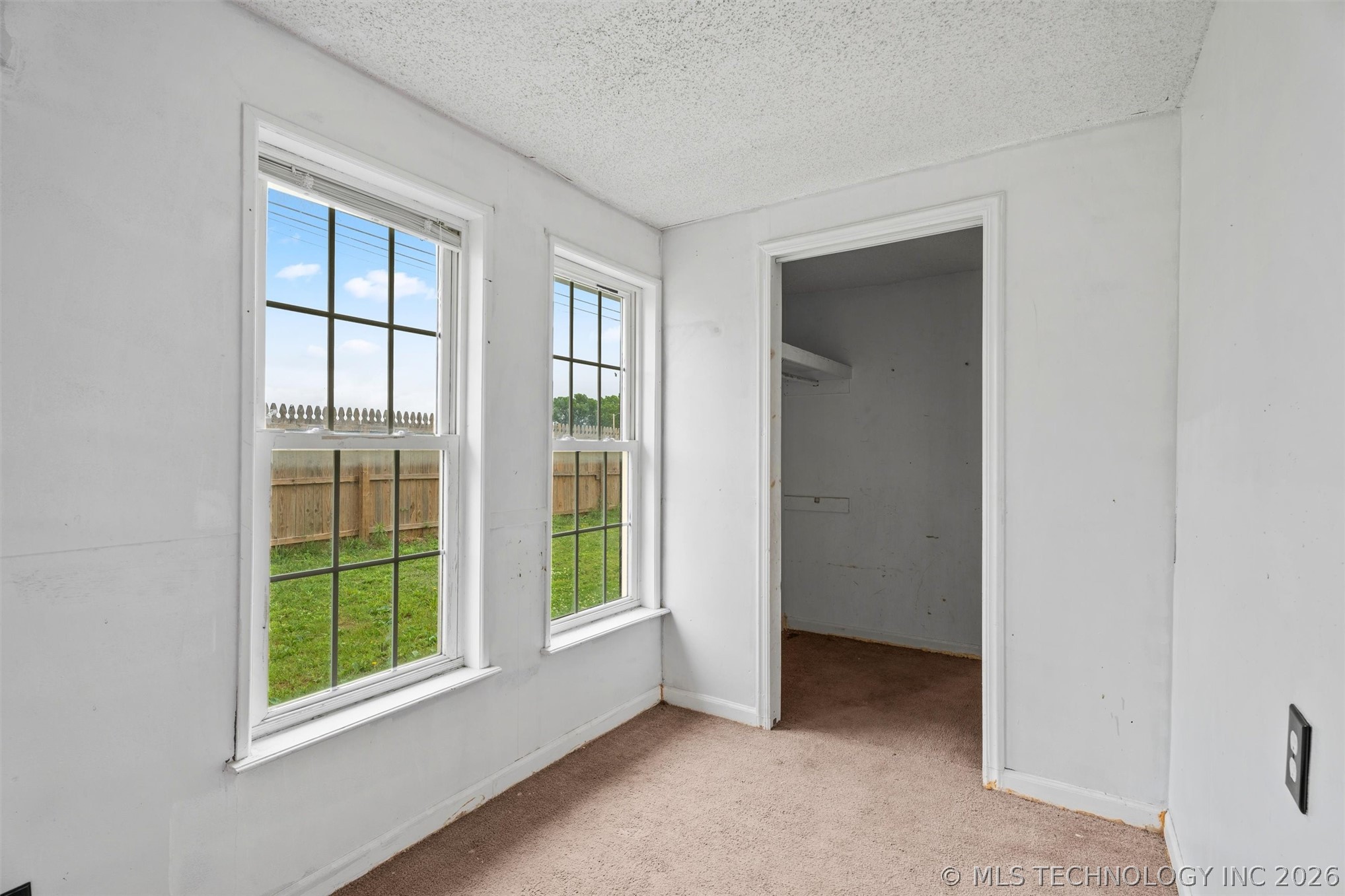 321 S 4th Street Barnsdall OK 74002